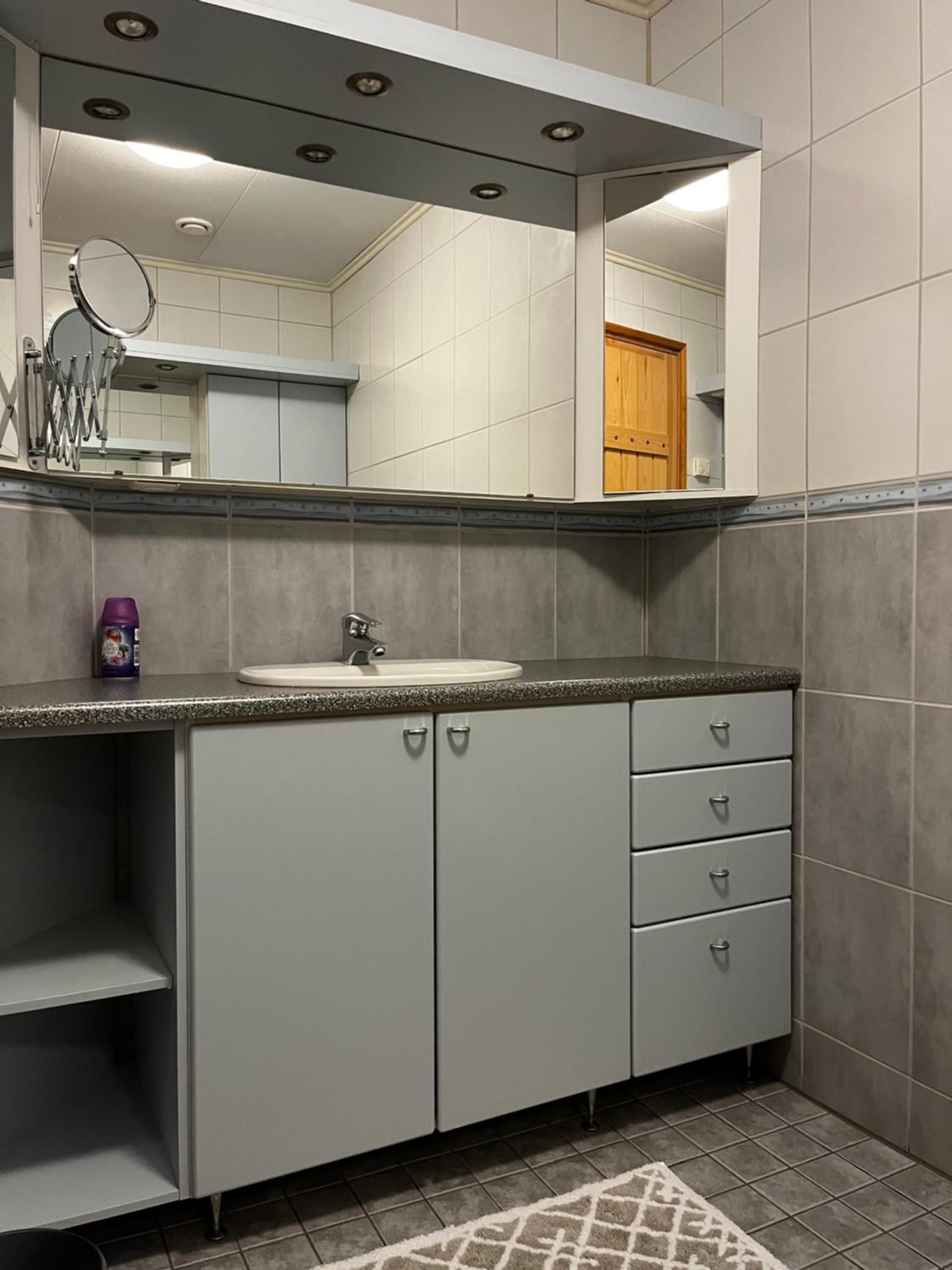 Vika Ranch apartamento con sauna Vikajärvi