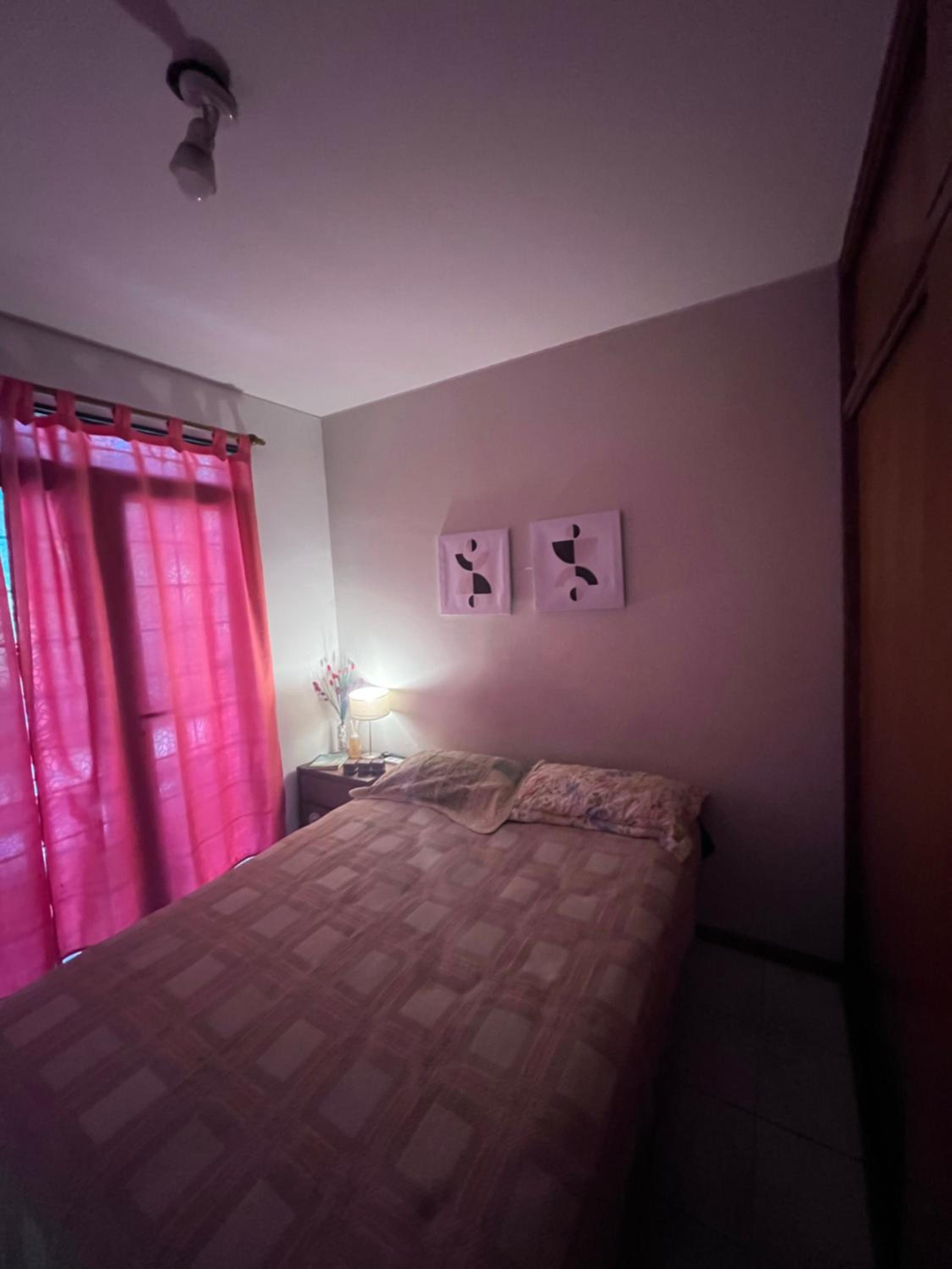 Departamento céntrico y tranquilo