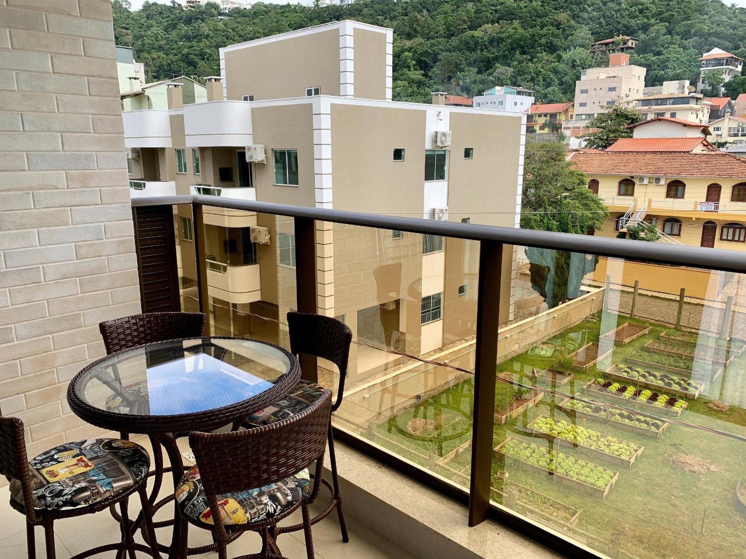 Sunrise Residence Bombinhas - Aluguel de temporada