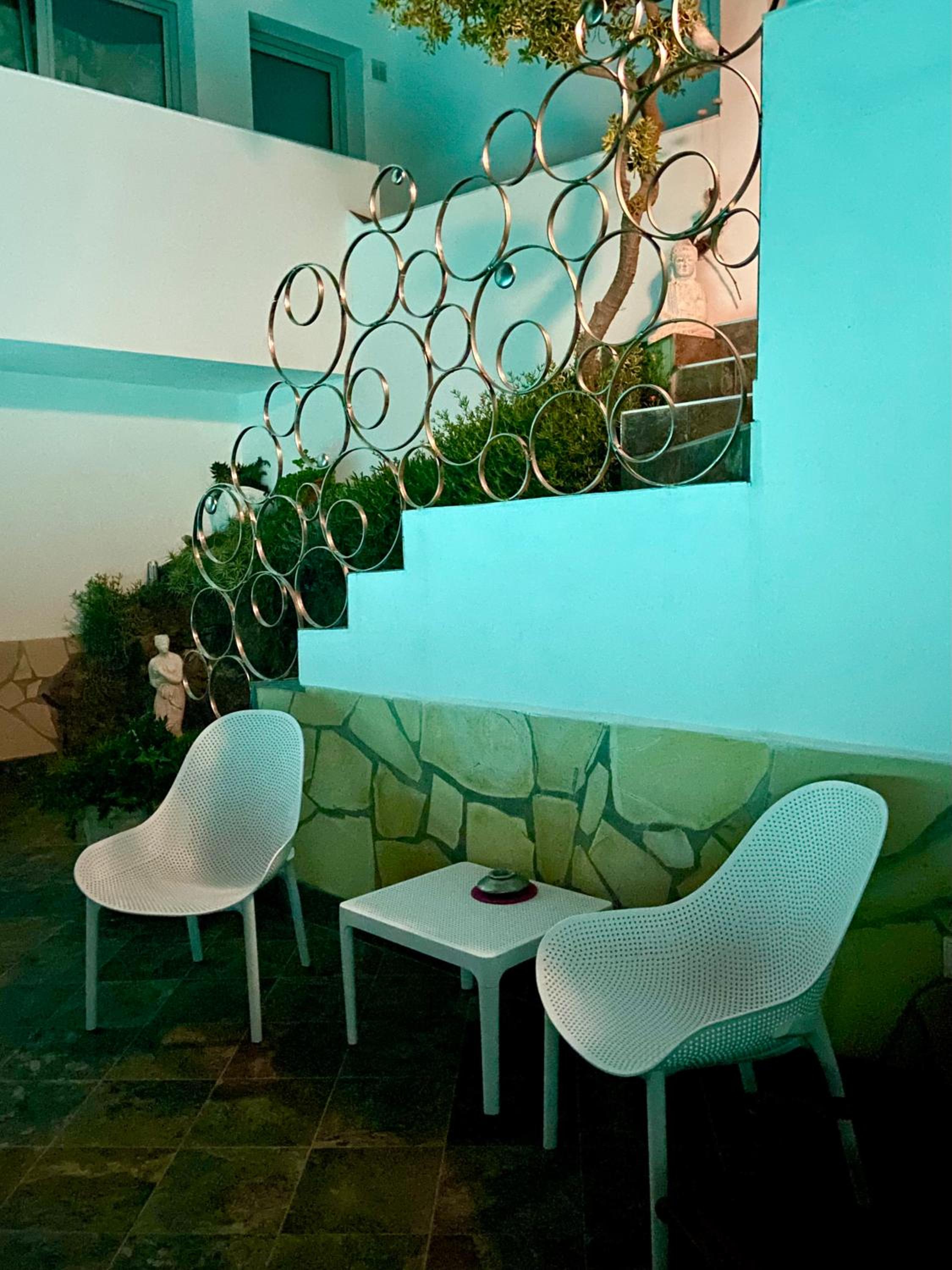 Villa Oasis La Paz - Bencomo Apartment - ADULTS ONLY view 3