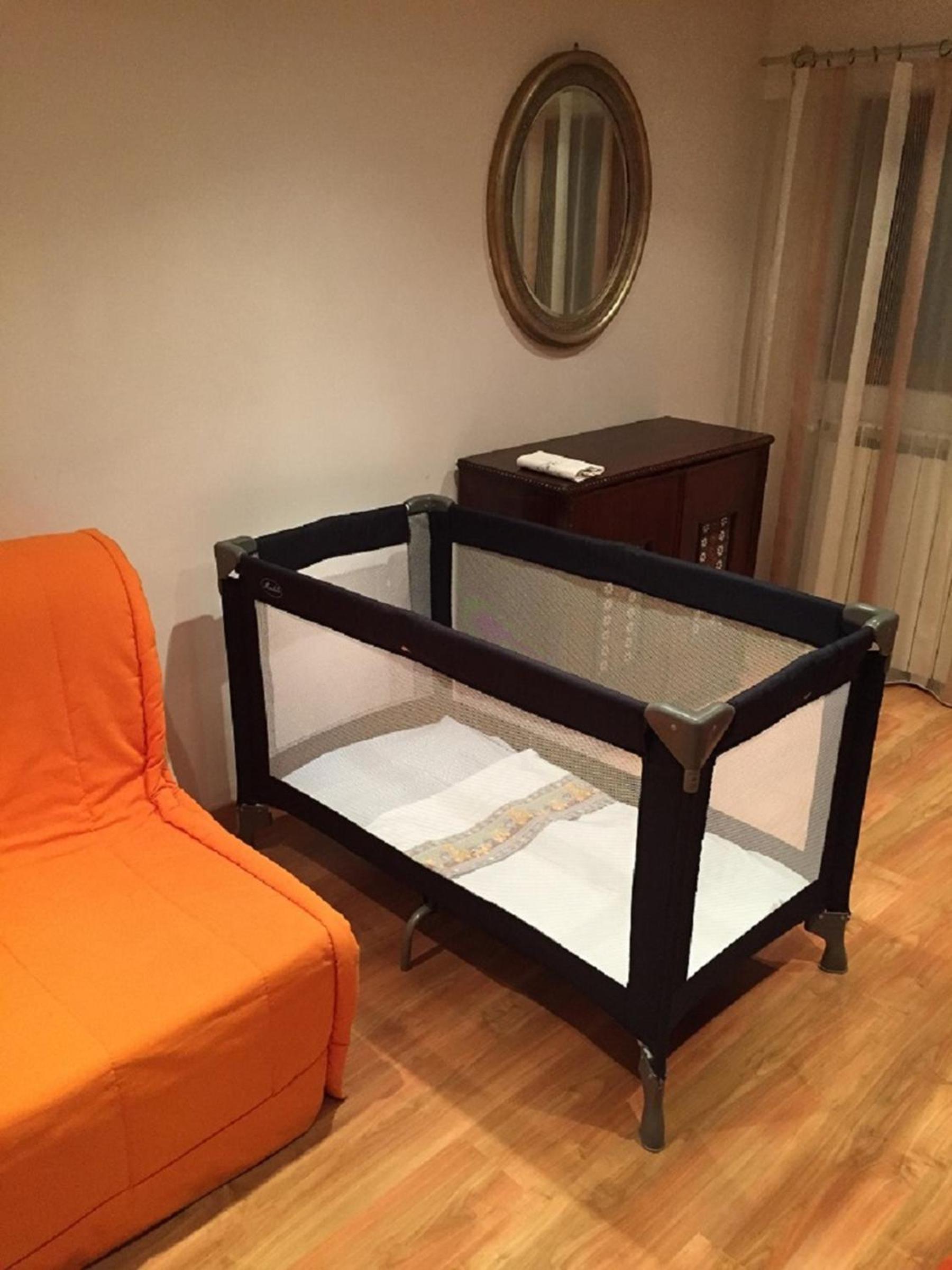 TINTORETTO 1 CON TERRAZZA SOPRA IL TETTO, 3 bagni, 3 grandi camere da letto, SUPER NUOVO