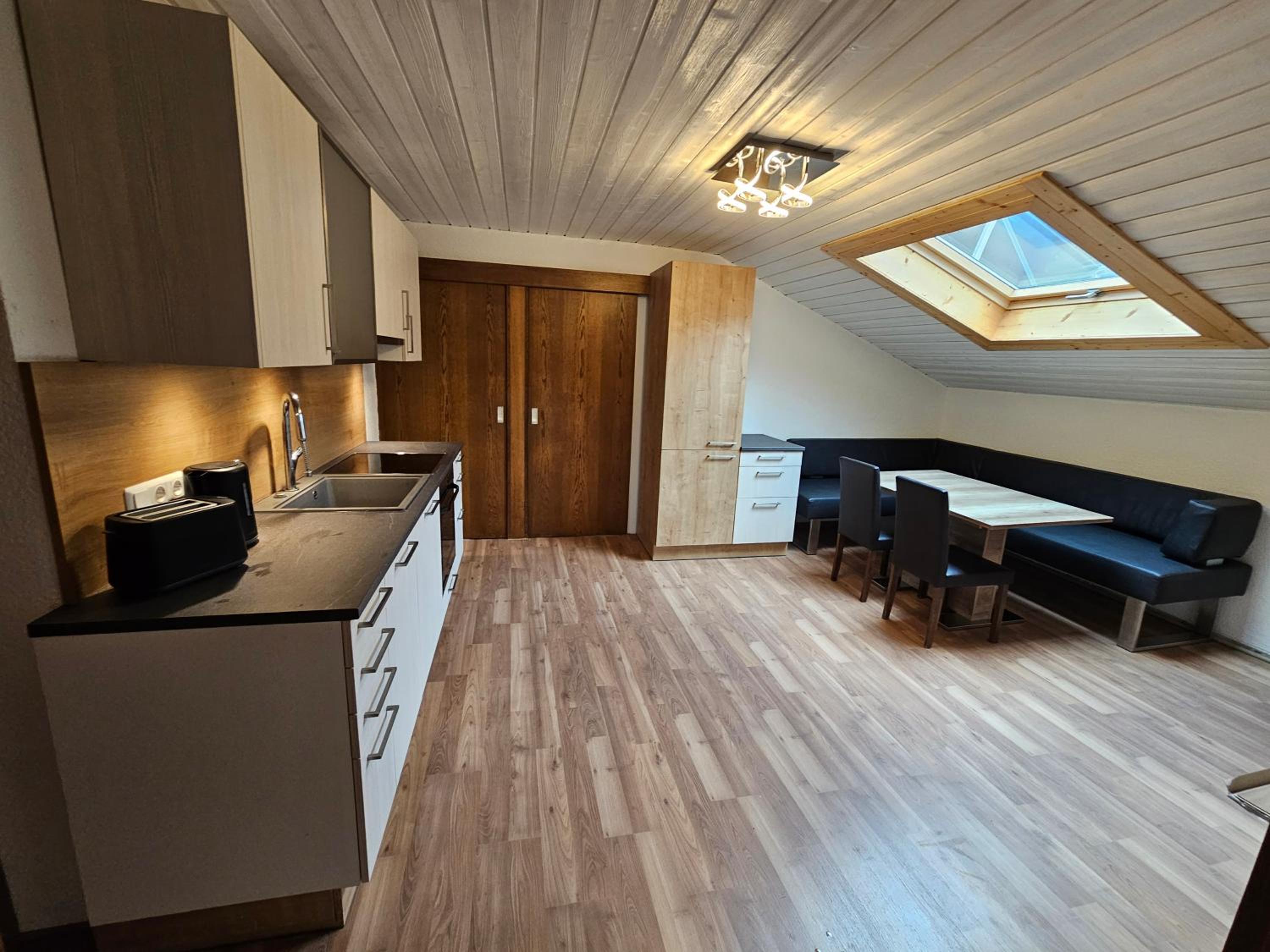 Haus Lila Stubaital