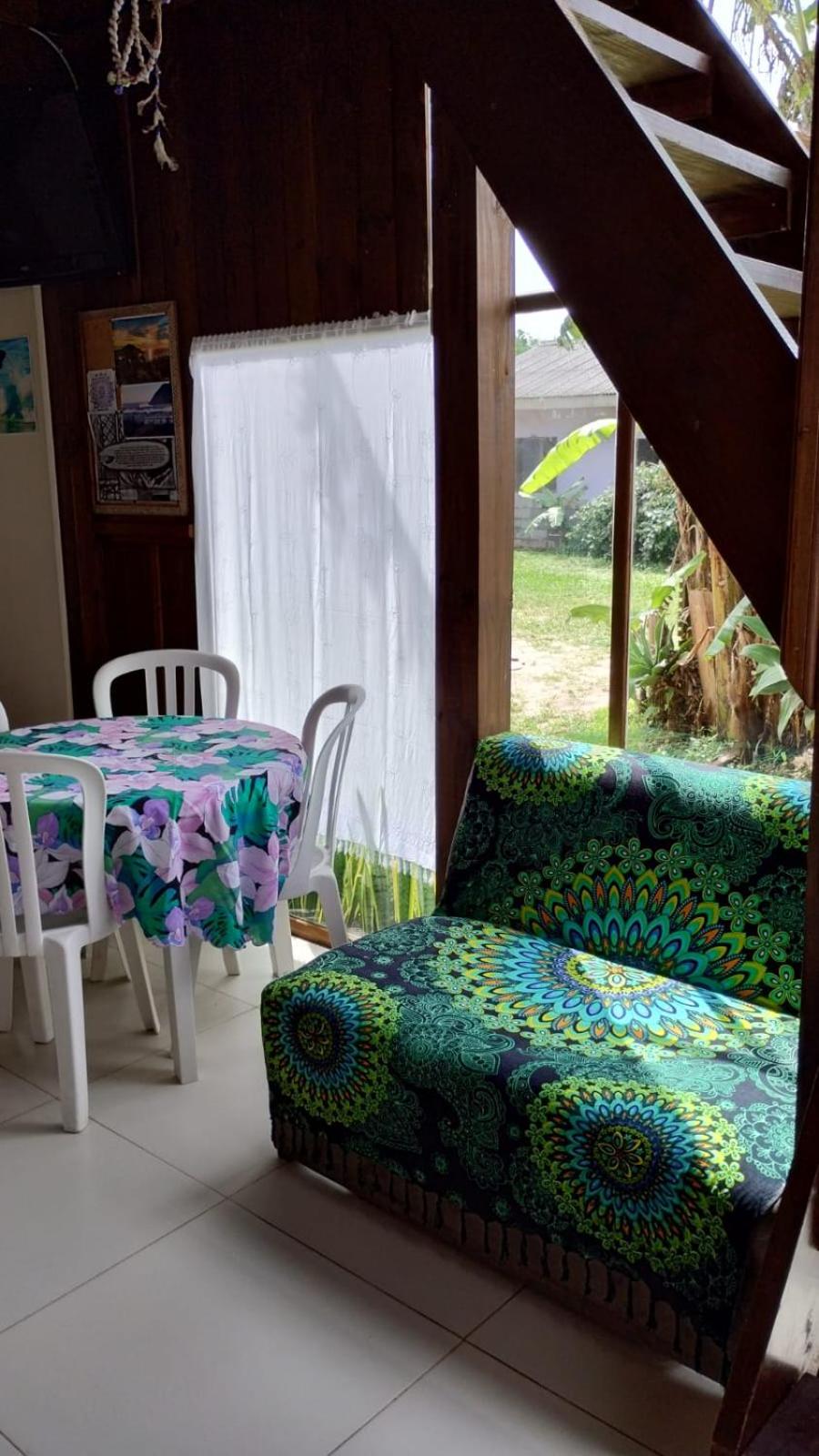 Casas Paz e Amor Praia do Rosa Sunset e Sunrise