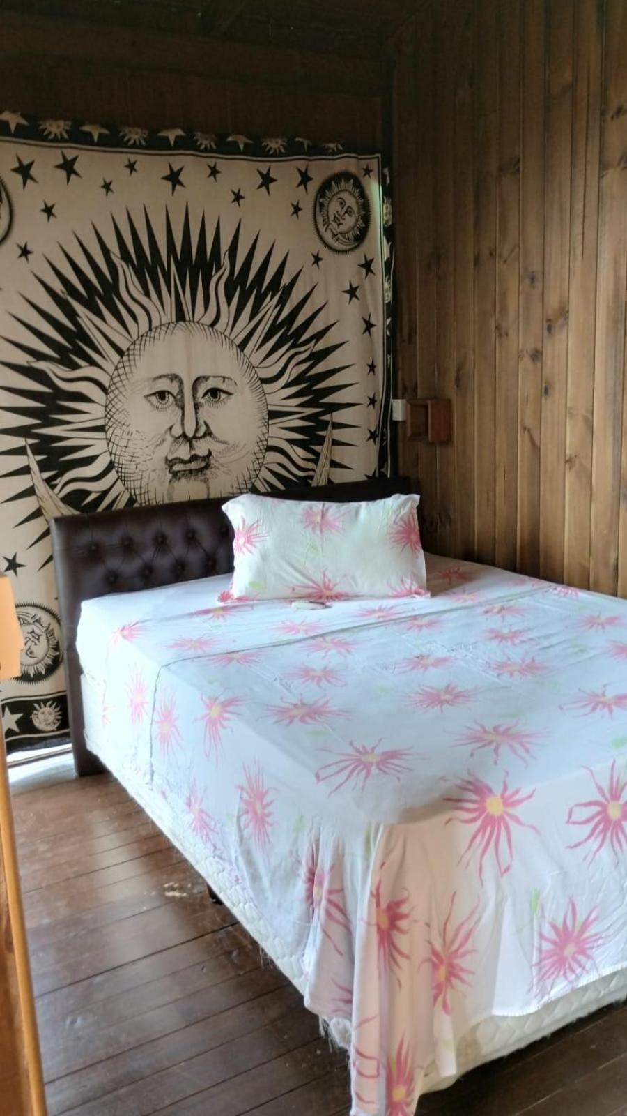 Casas Paz e Amor Praia do Rosa Sunset e Sunrise