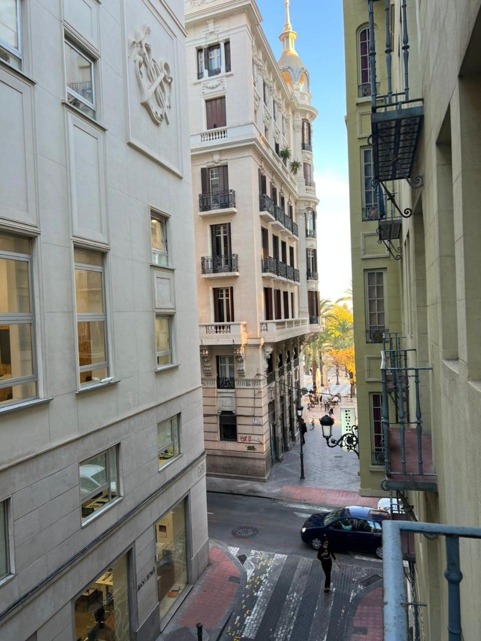Hostal Milan