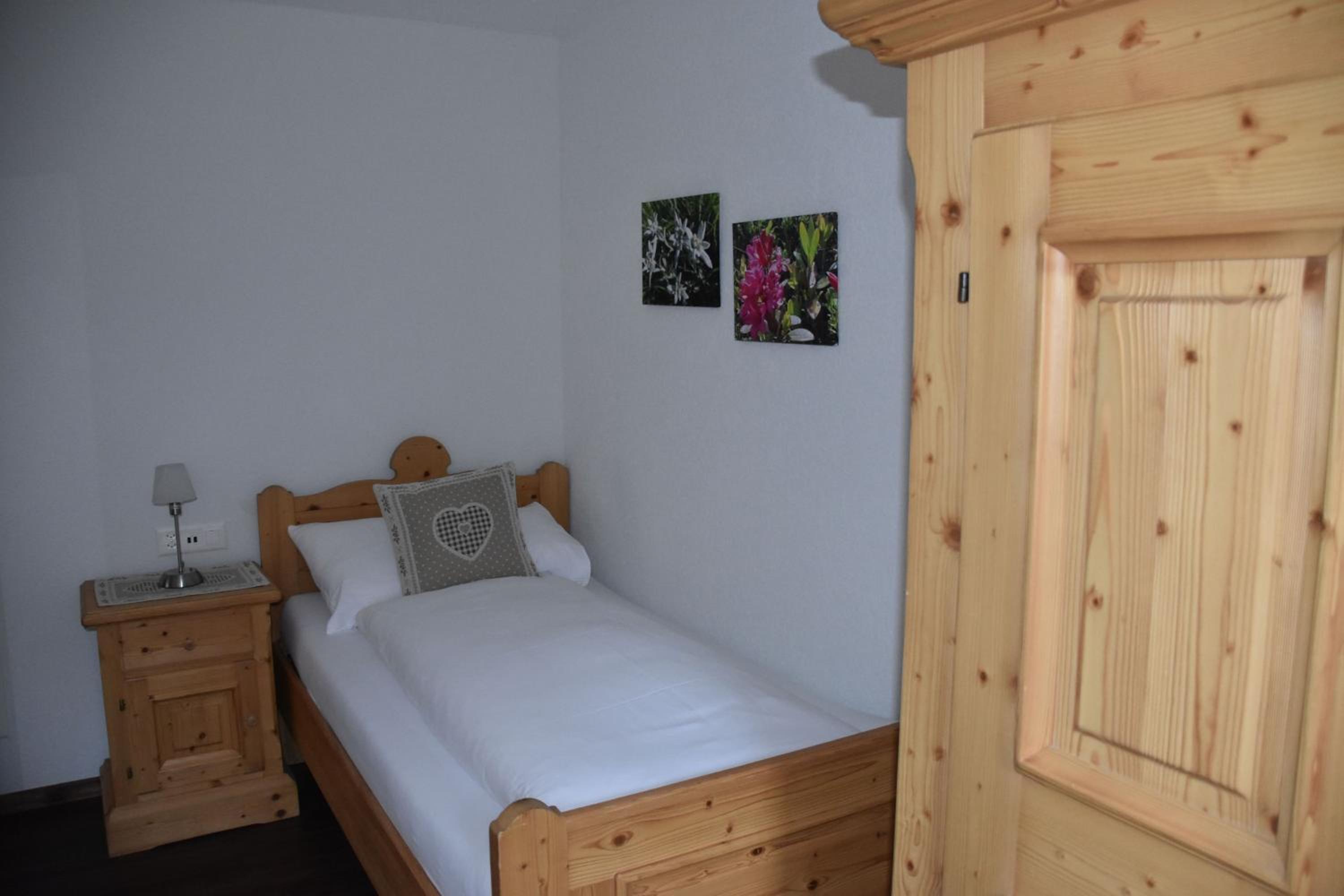 FERIENWOHNUNGEN Chalet Hohturnen
