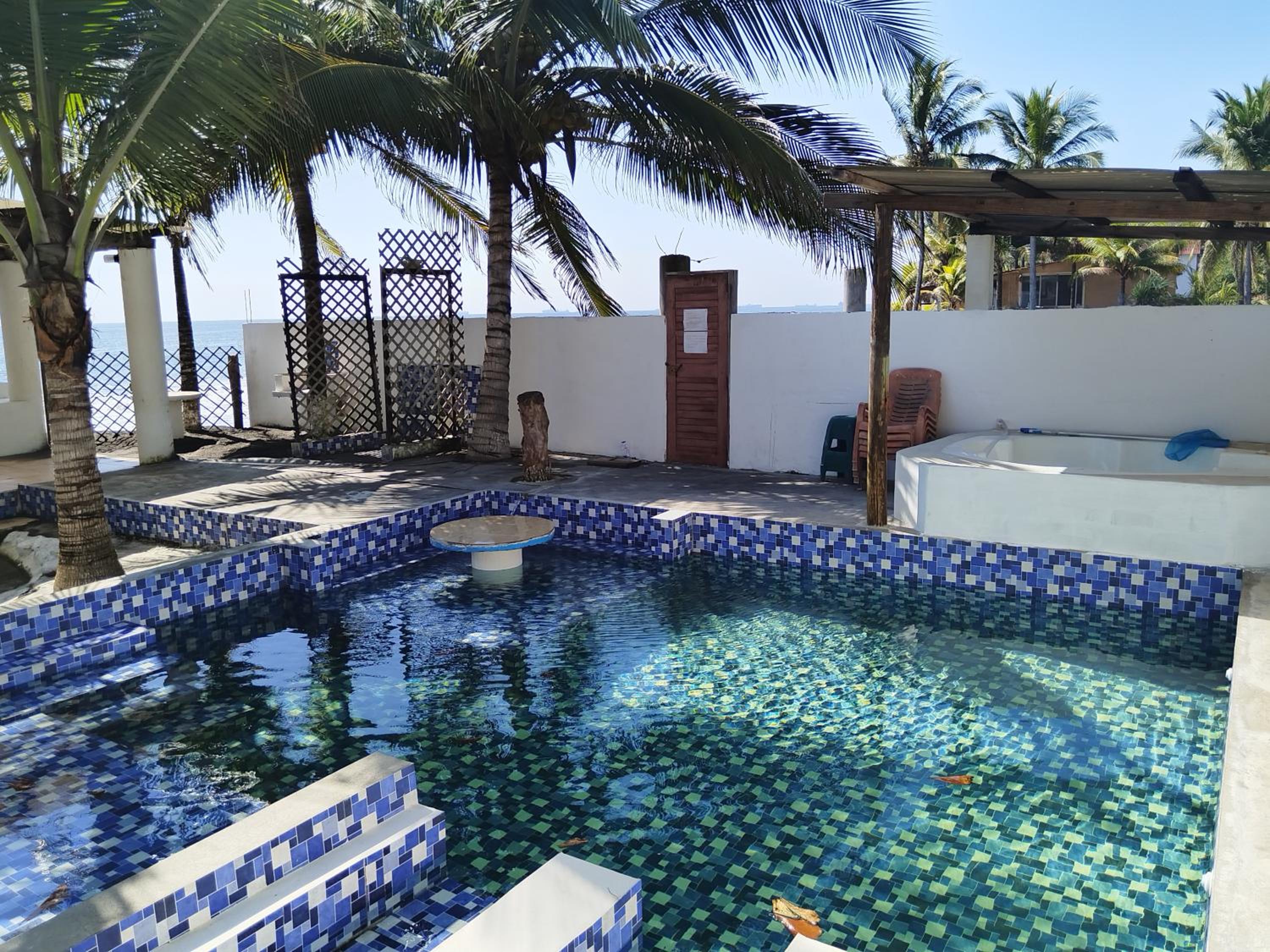 Villas Higuer