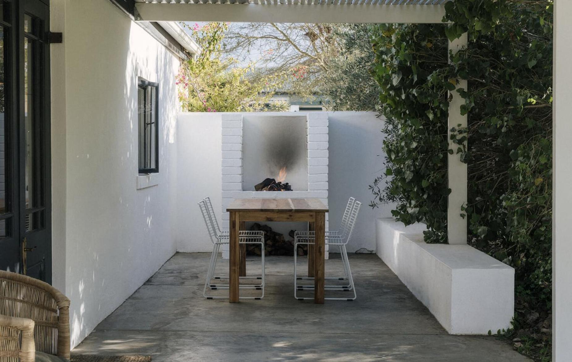 Kokos Huis