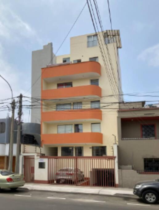 MimiAna House
