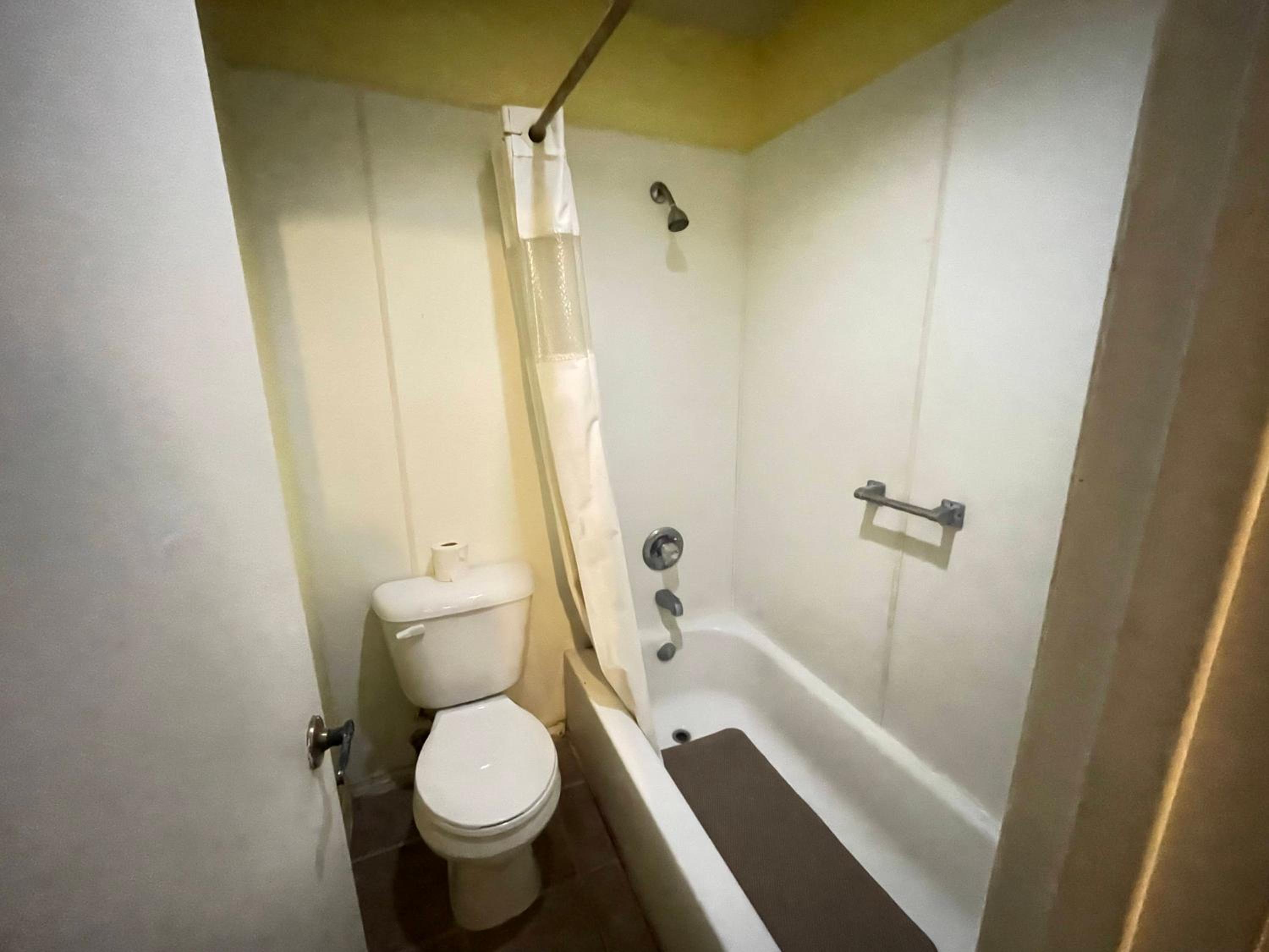 Relax Inn Copperas Cove view 2
