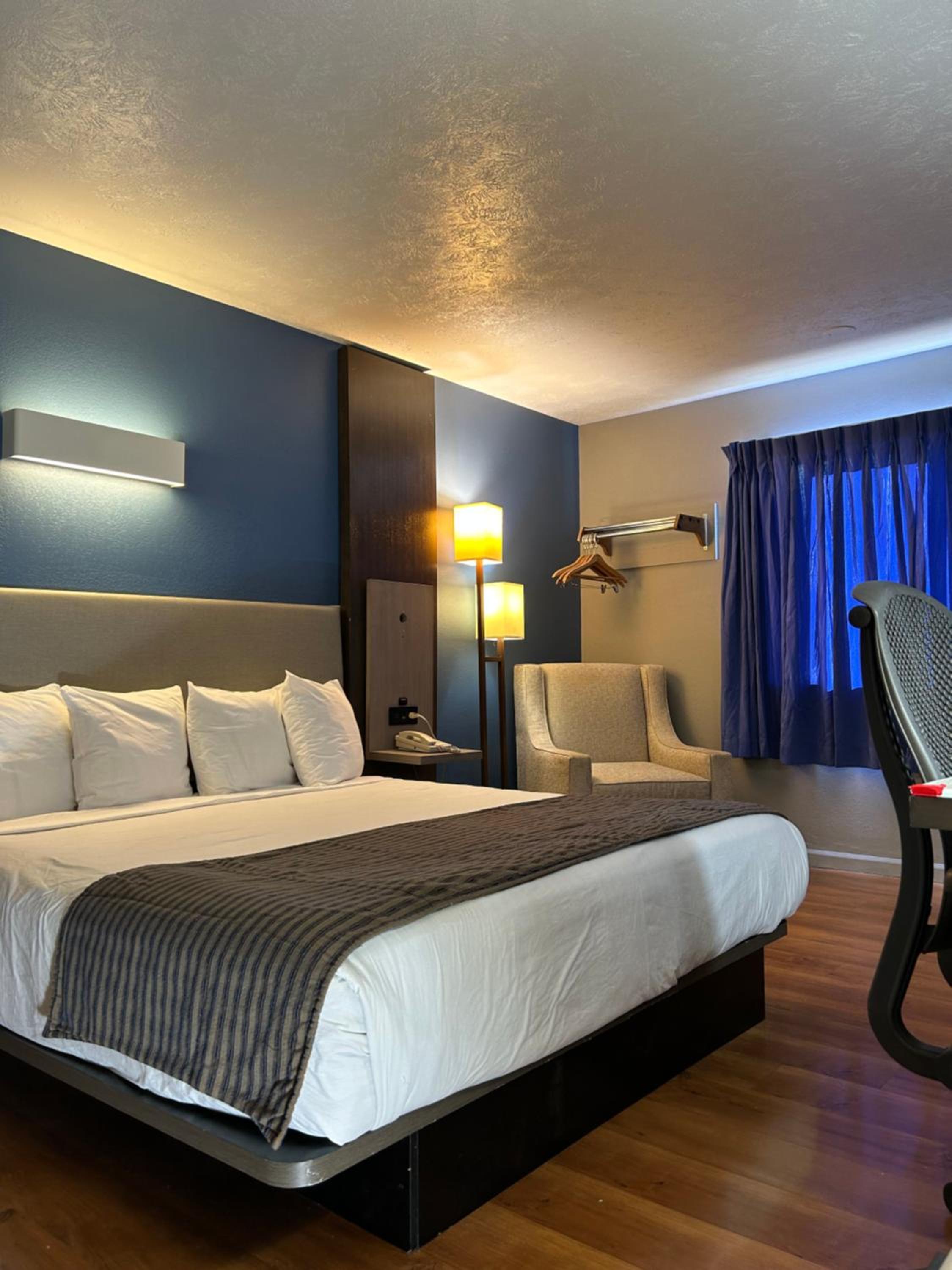 Rodeway Inn Emporia, Billede 14