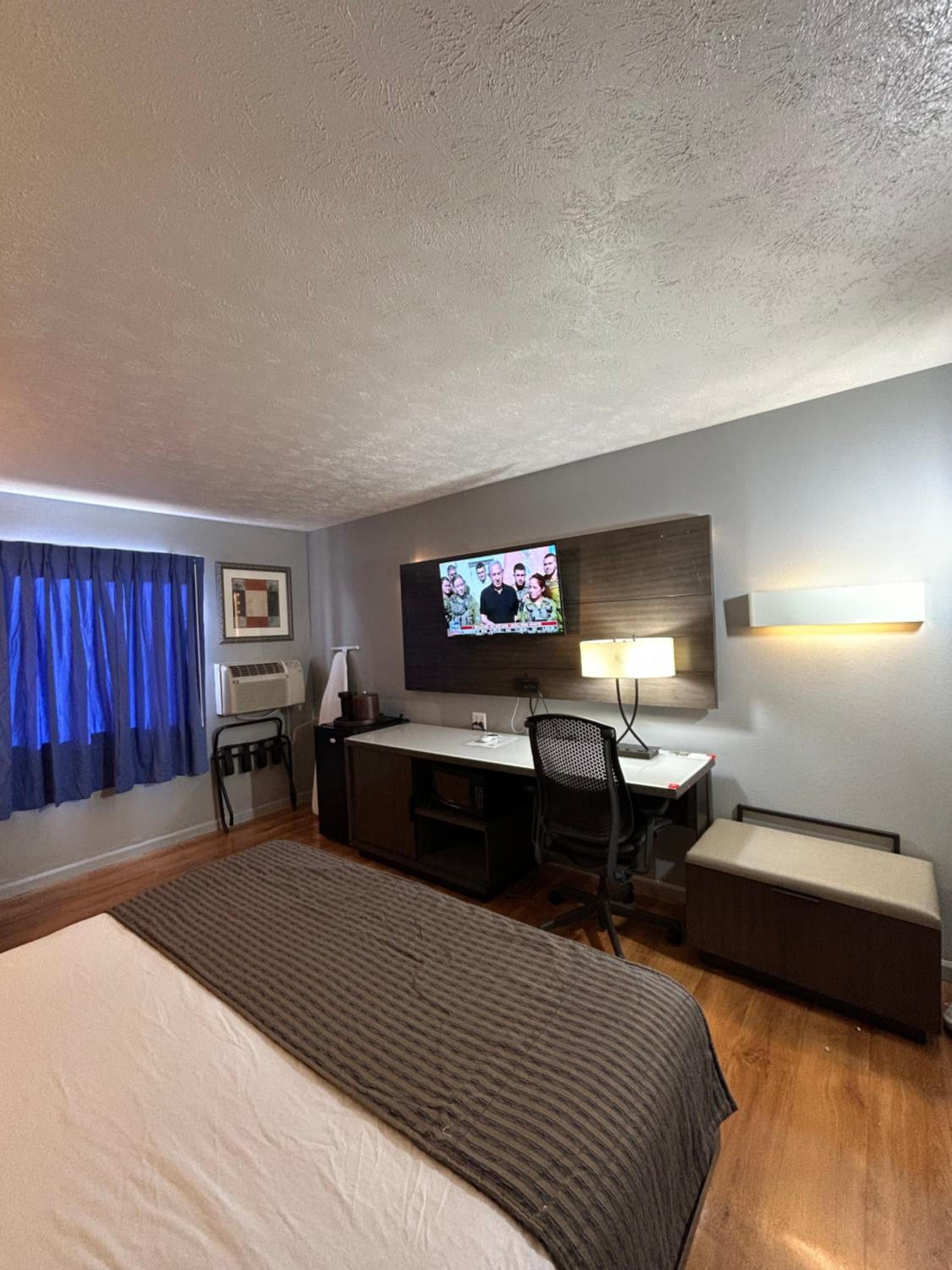 Rodeway Inn Emporia