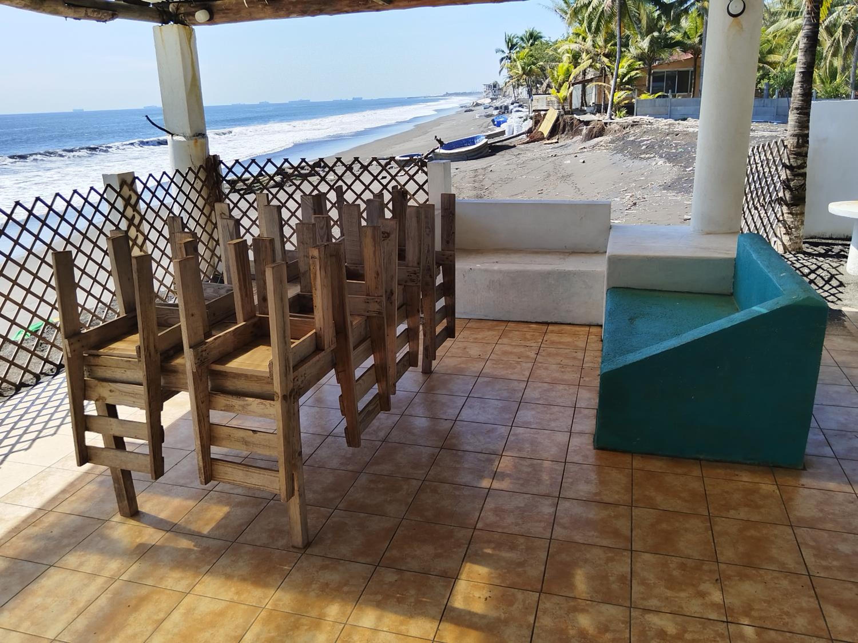 Villas Higuer