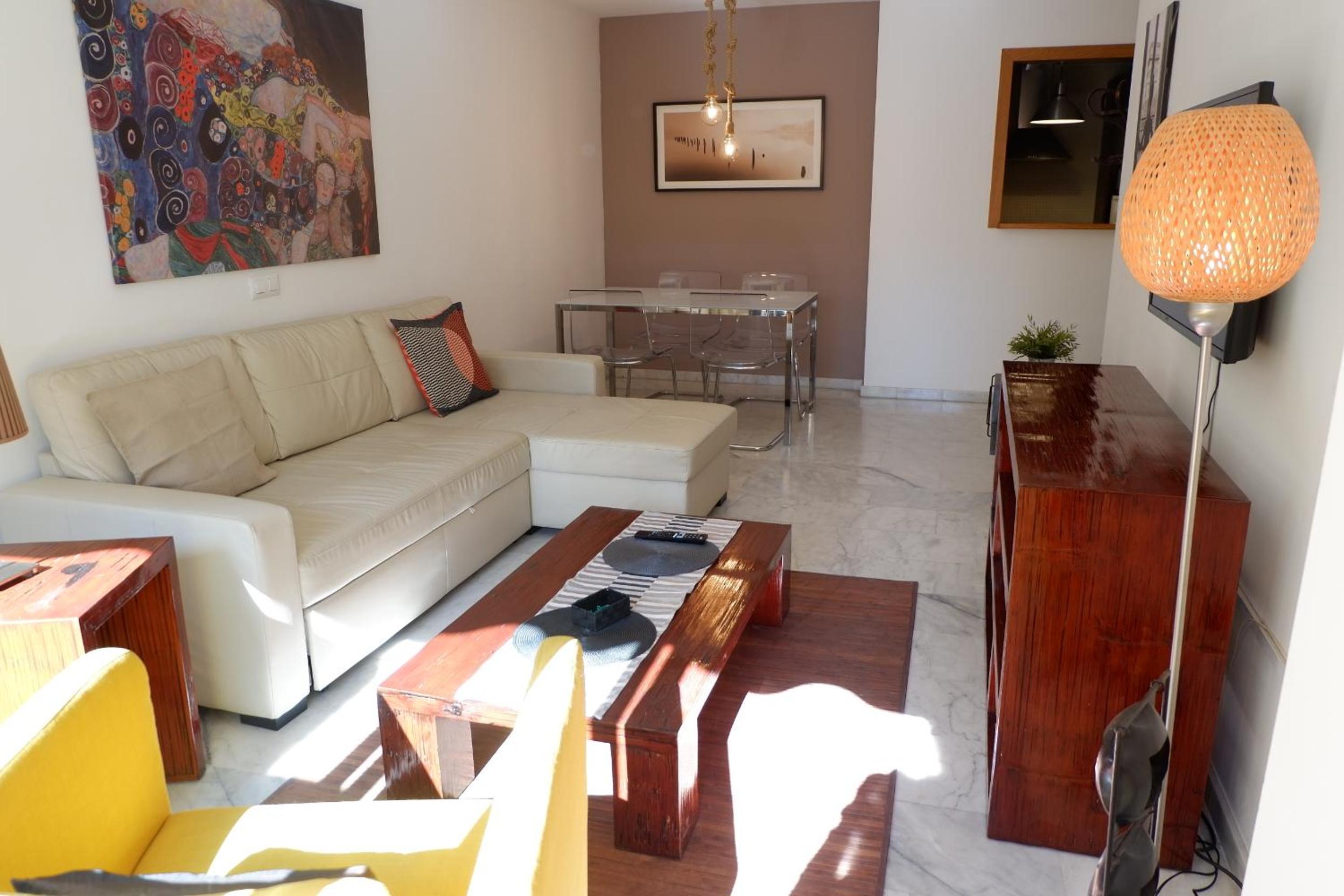 Apartamento S.Quintin