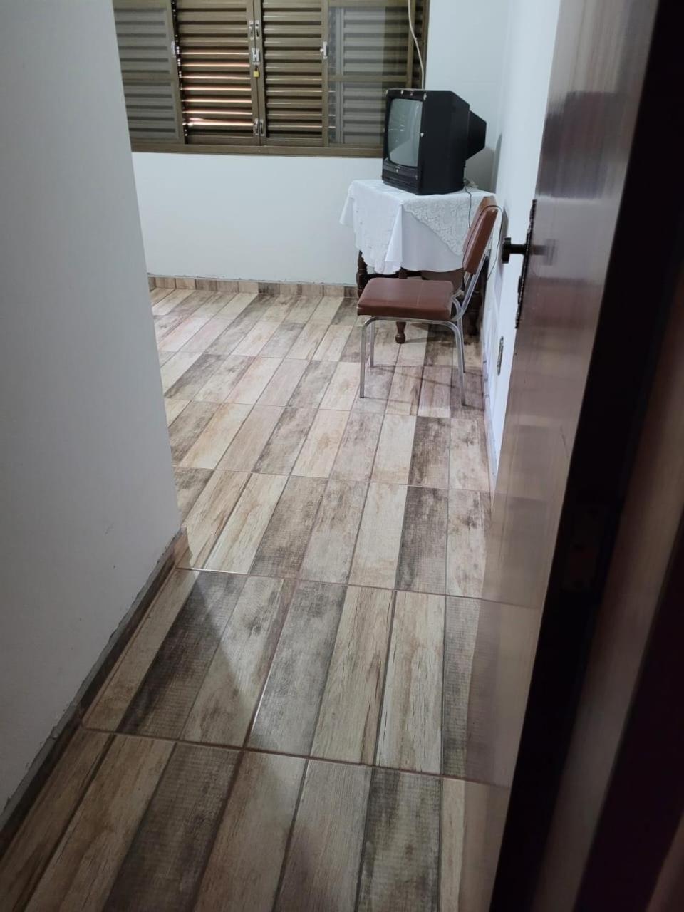Casa de Temporada Piumhi