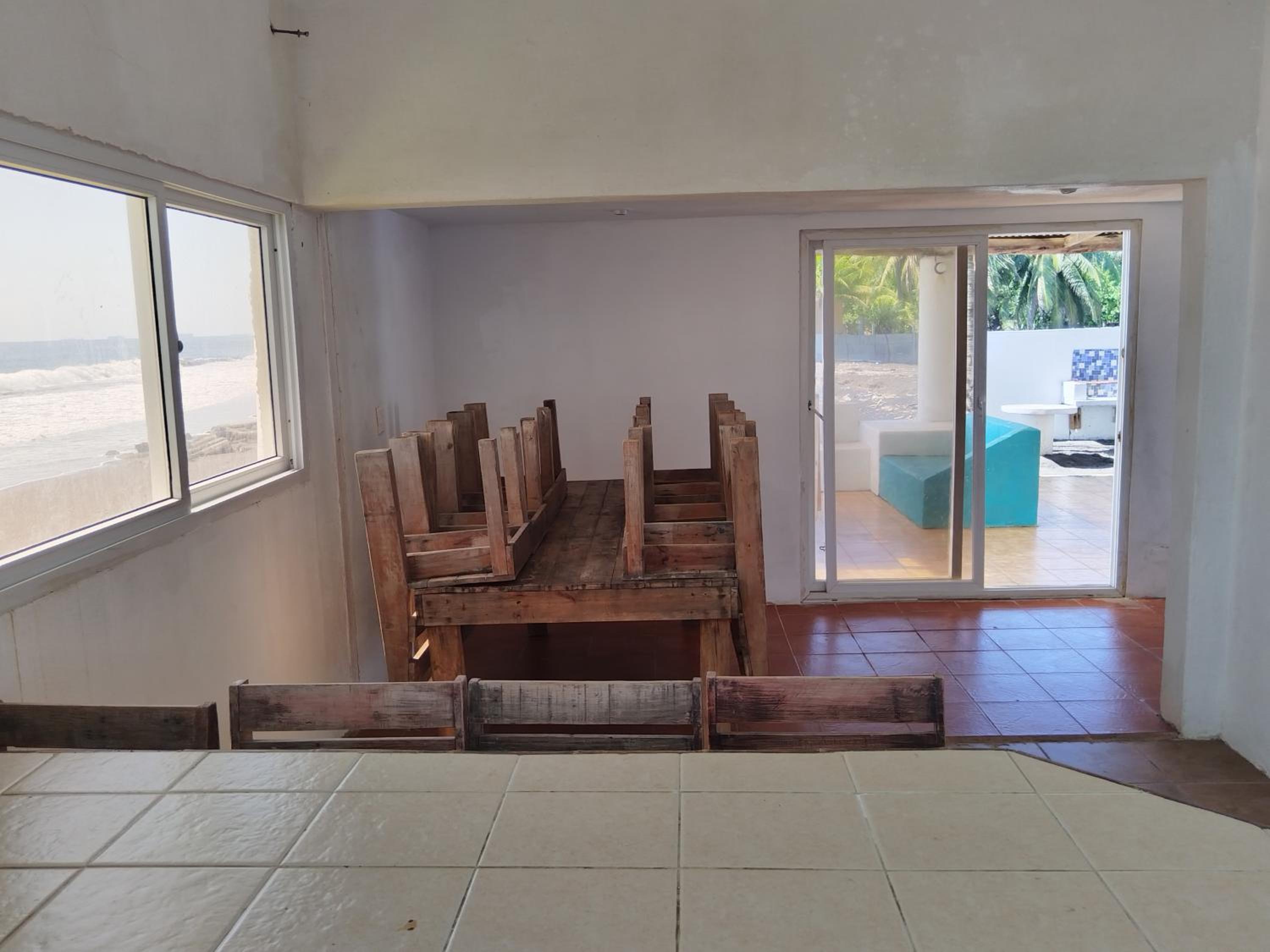 Villas Higuer
