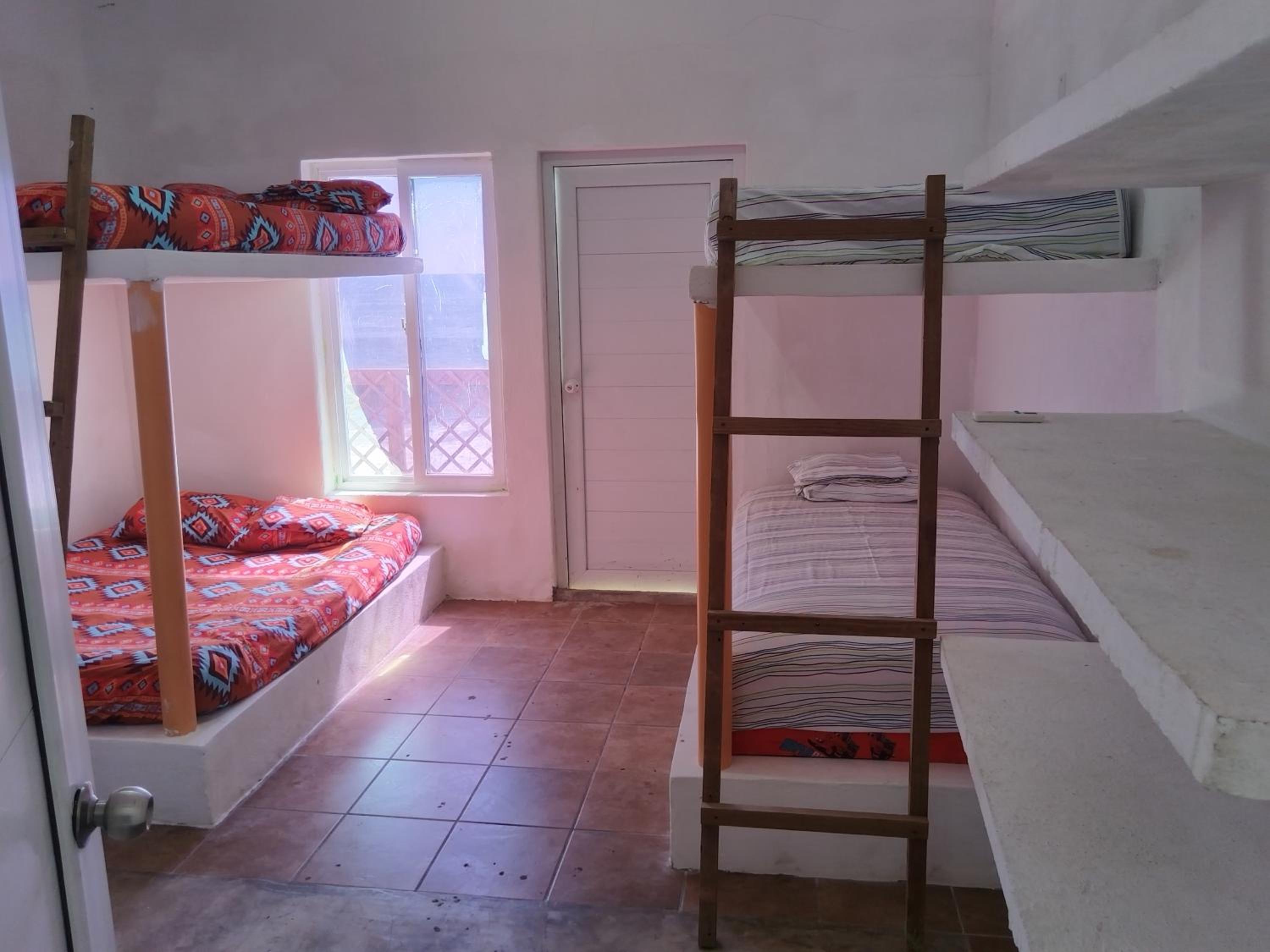 Villas Higuer