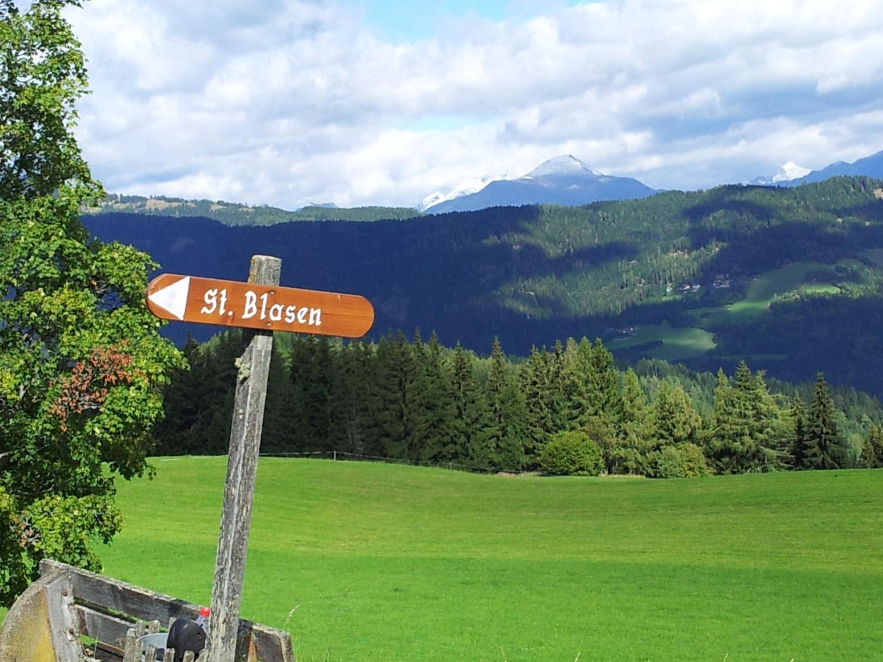 Gasthof Kirchmoar