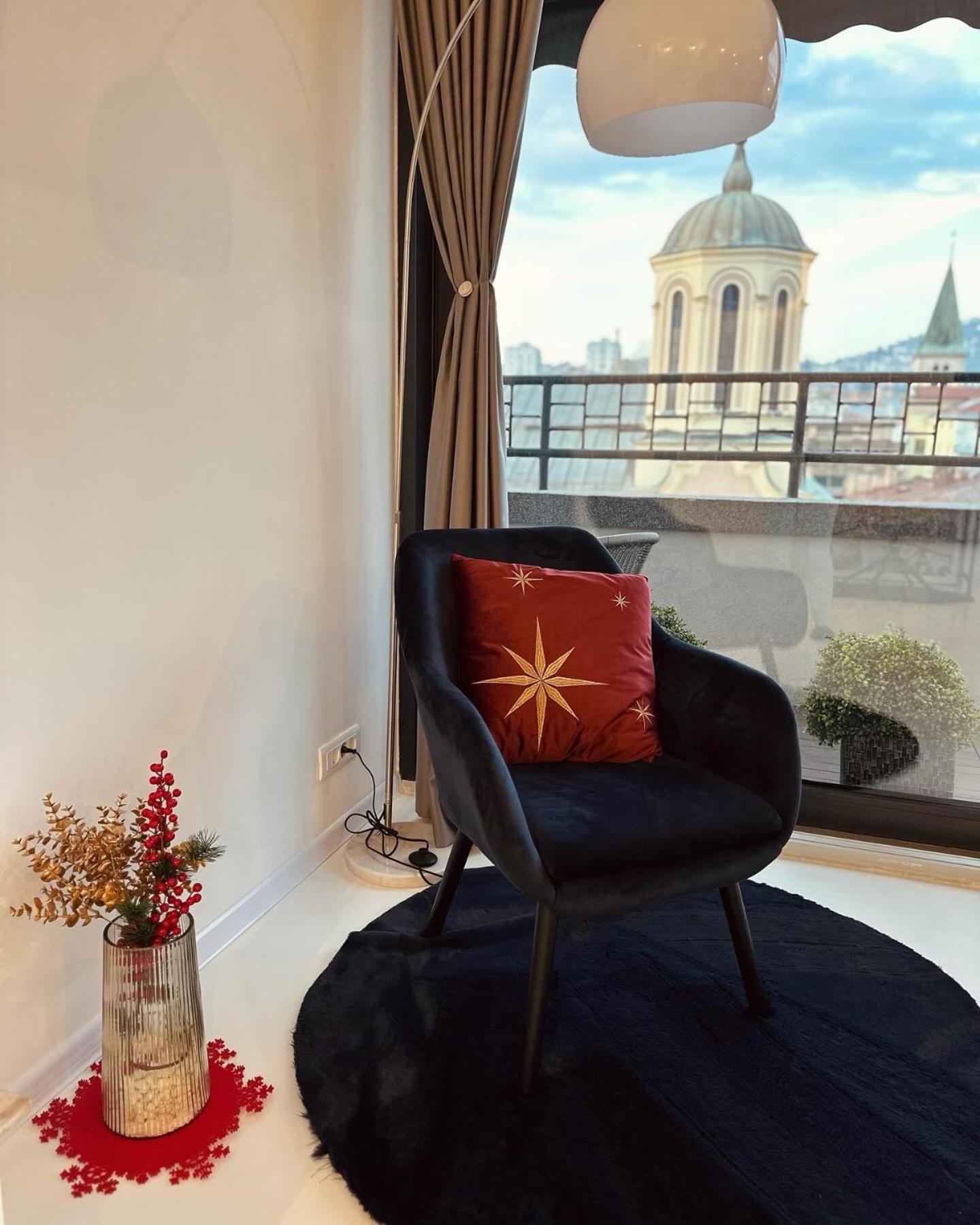 Sarajevo Skyline Apartment