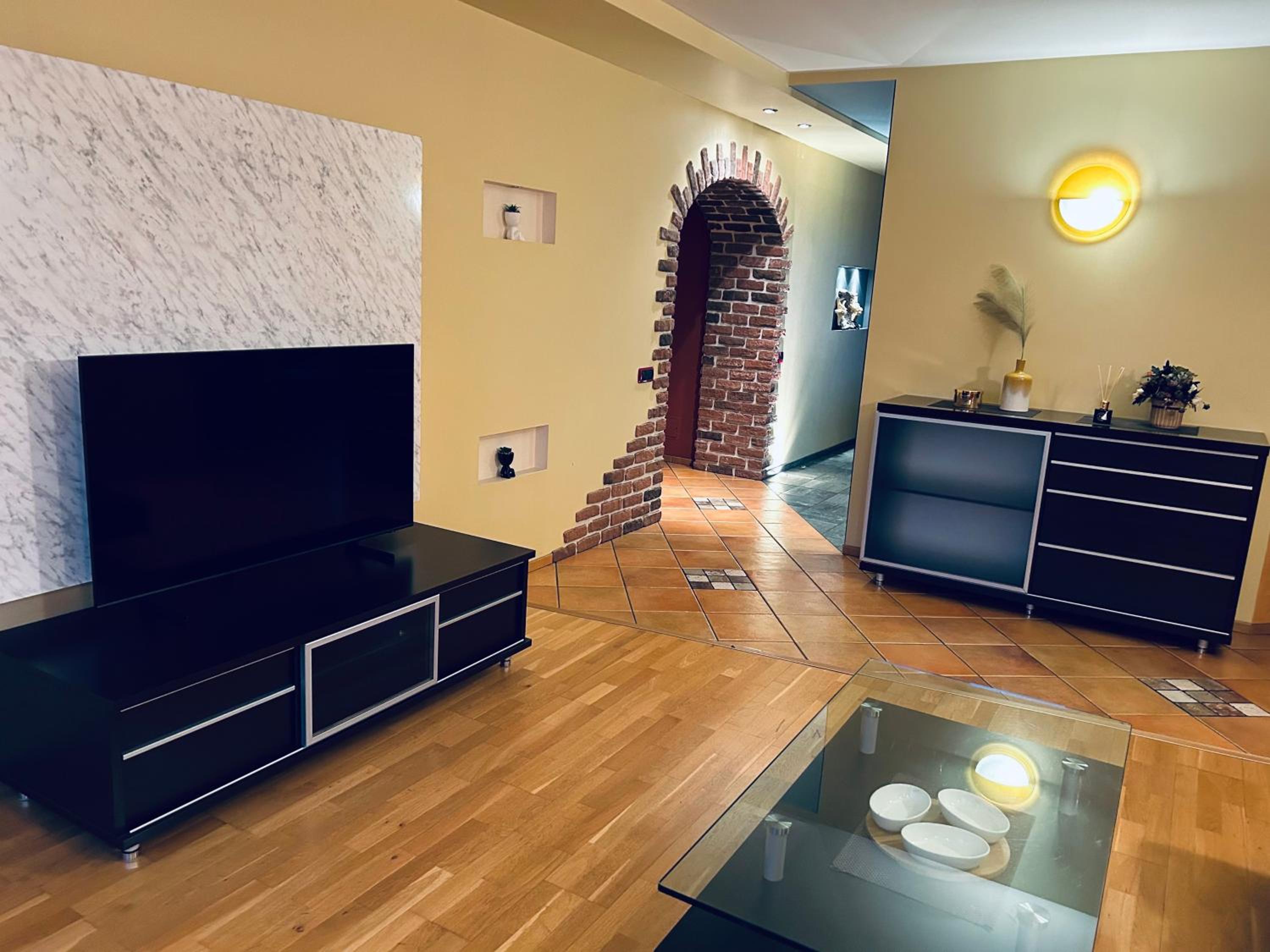 I&K Apartment