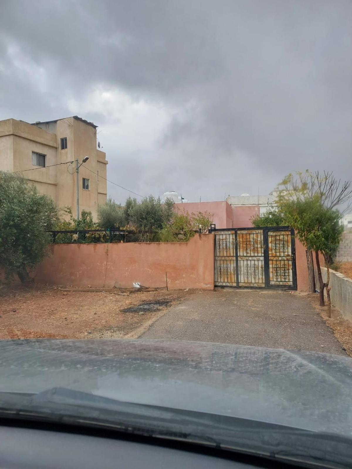 Traveler's house view 4