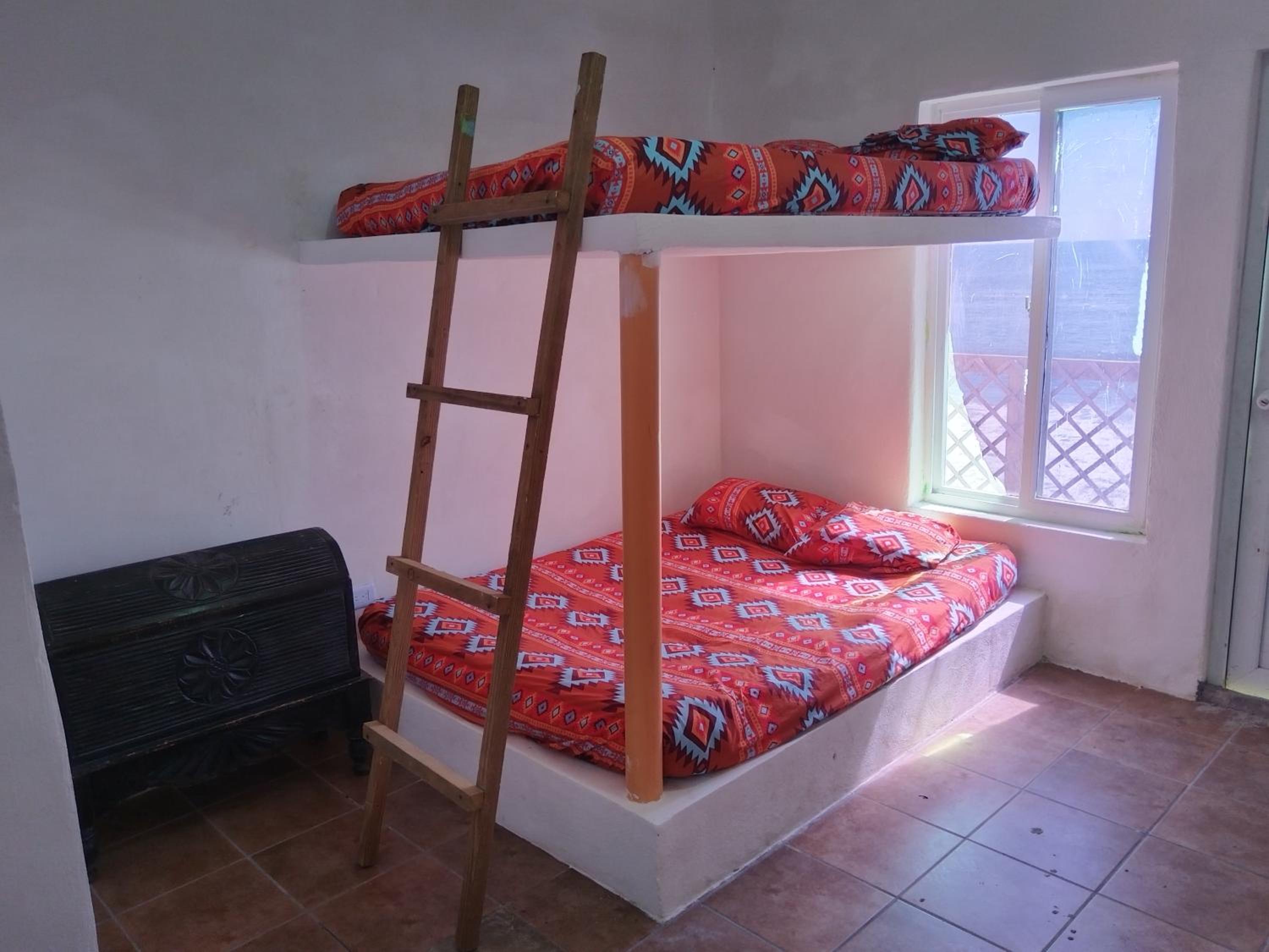 Villas Higuer