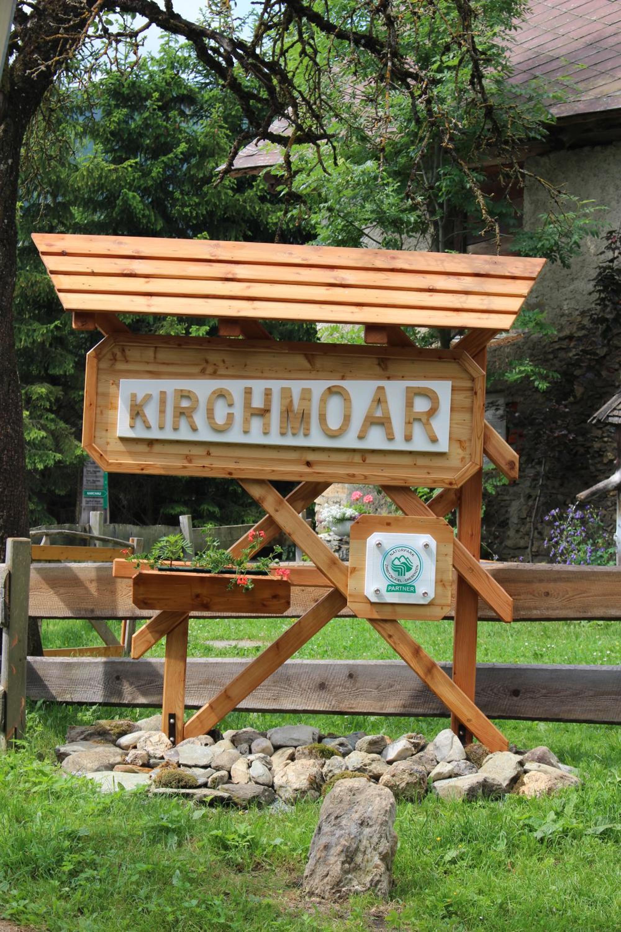 Gasthof Kirchmoar