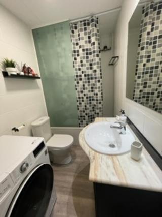Apartamento céntrico Playa de Aro con piscina. photo 2