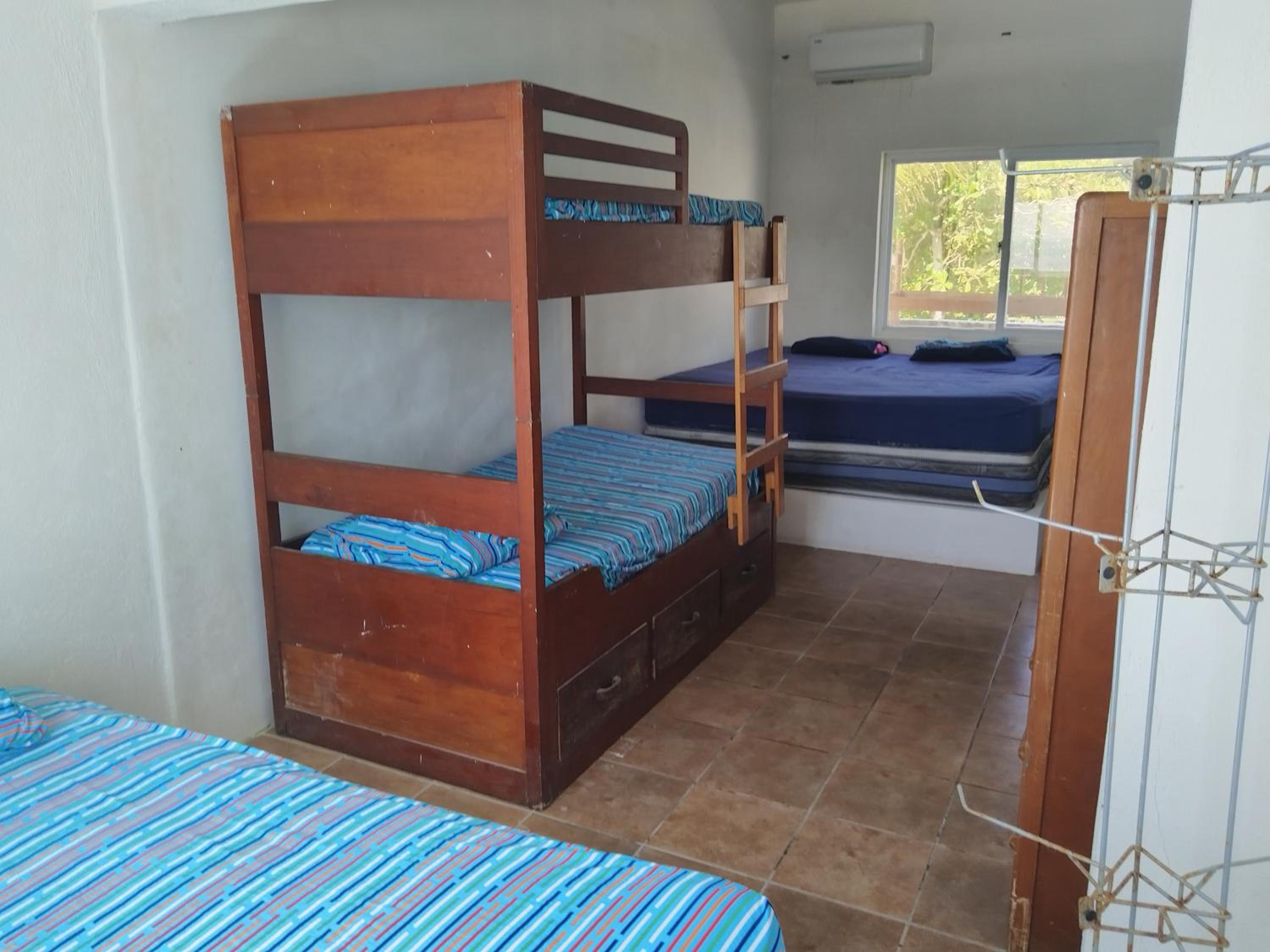 Villas Higuer
