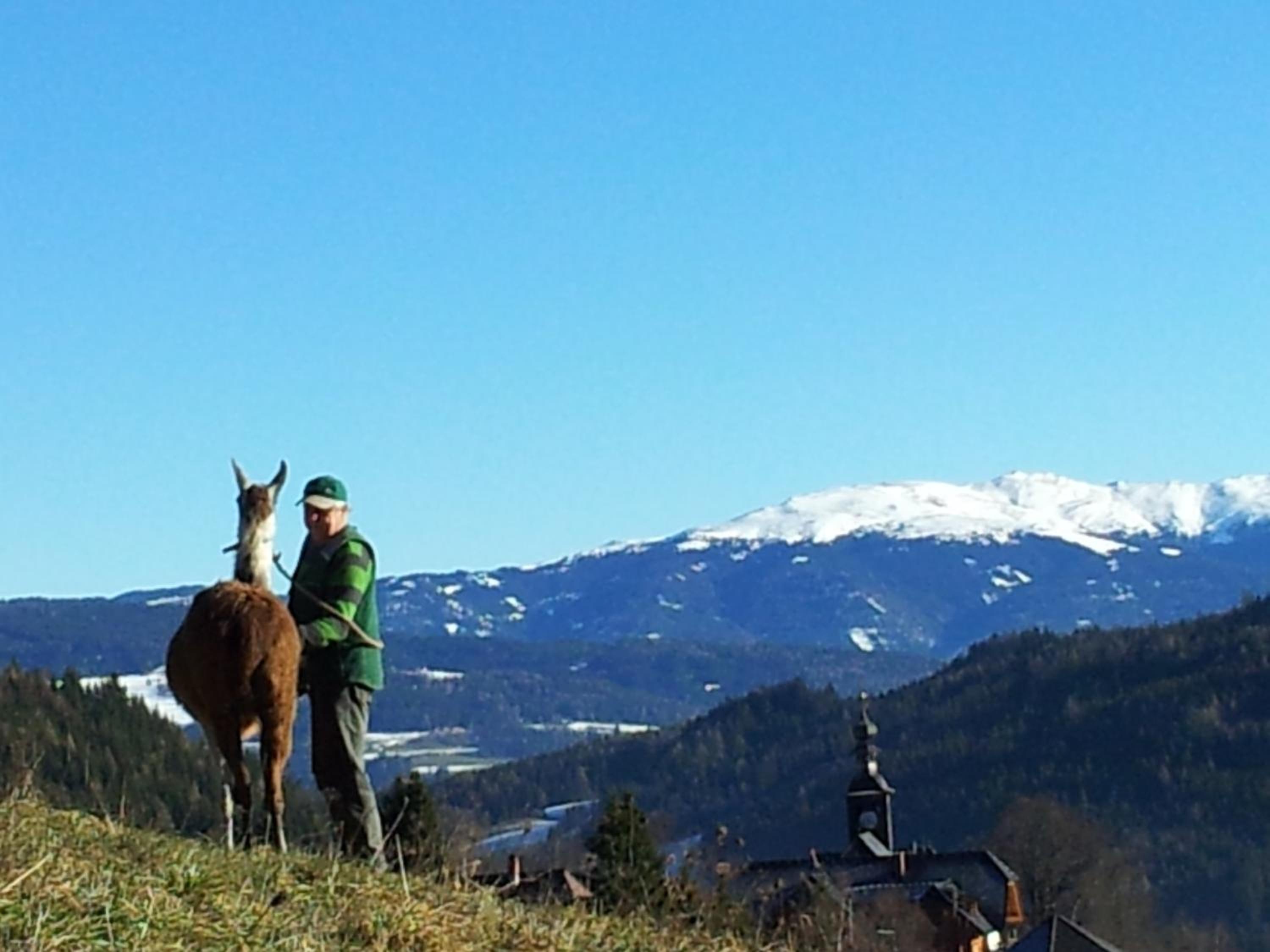 Gasthof Kirchmoar