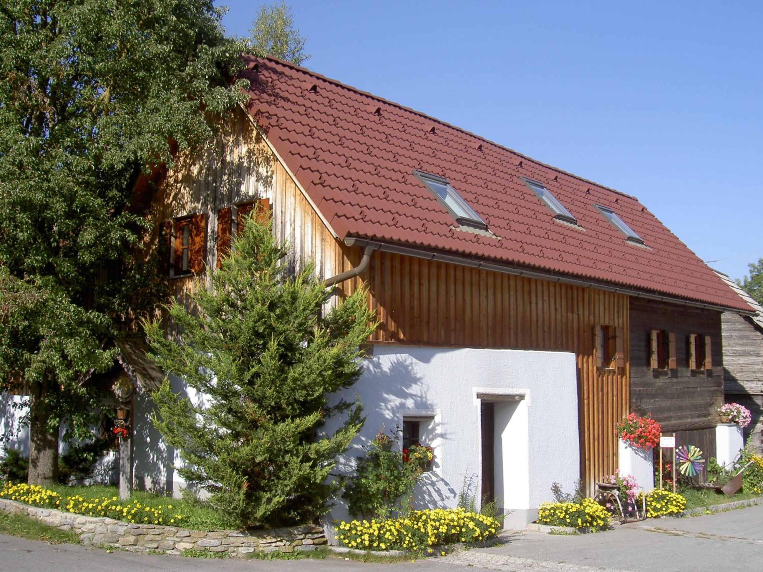 Gasthof Kirchmoar