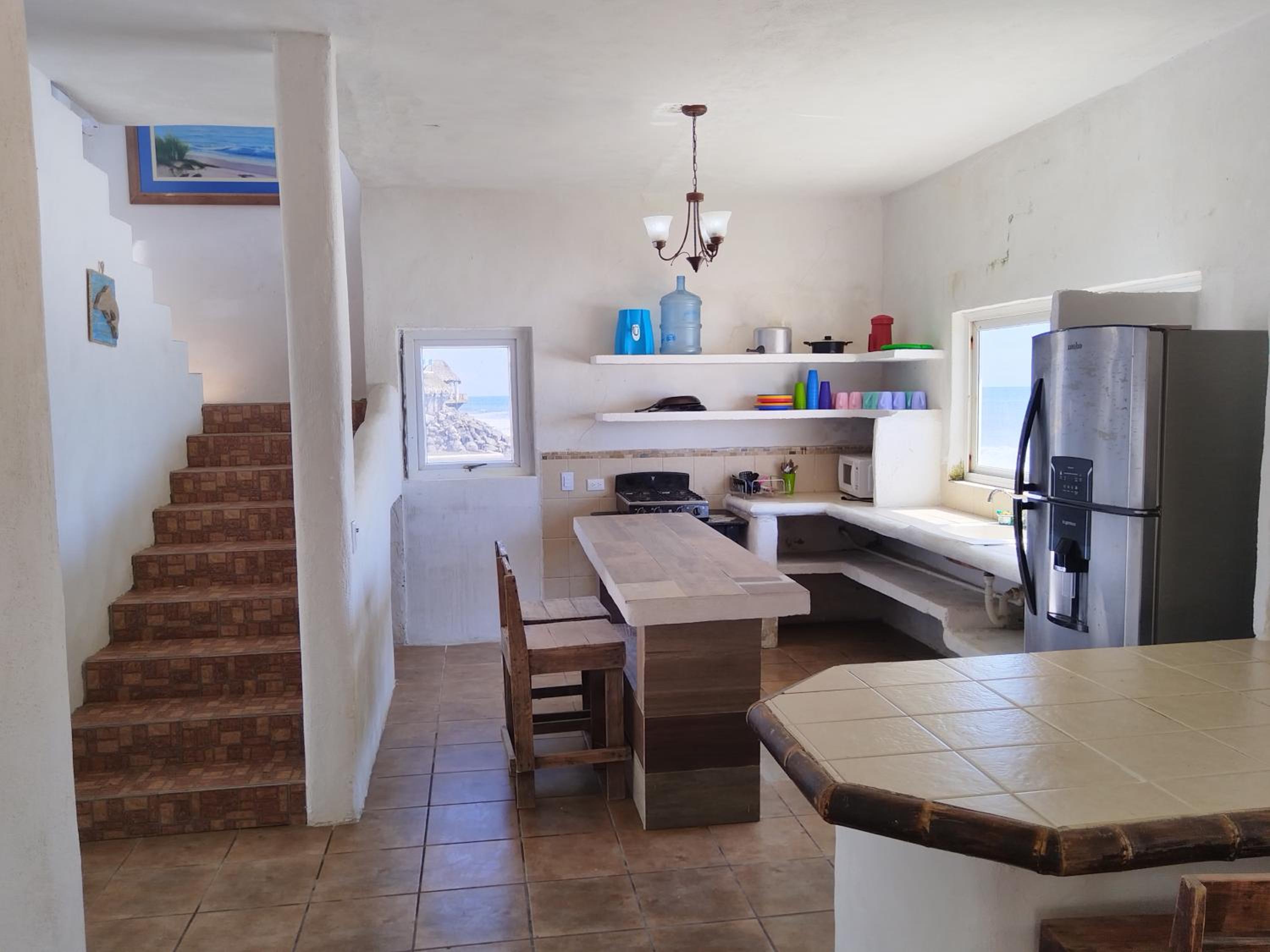 Villas Higuer