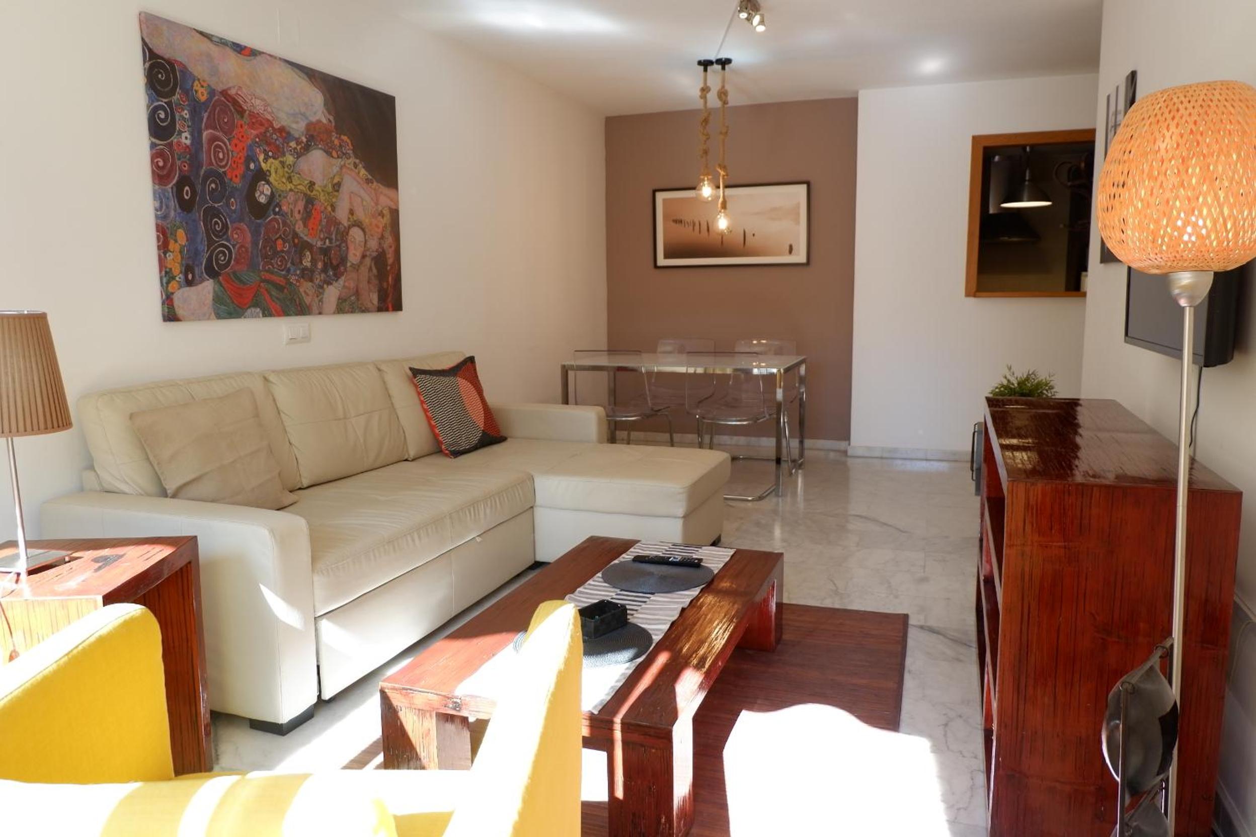 Apartamento S.Quintin