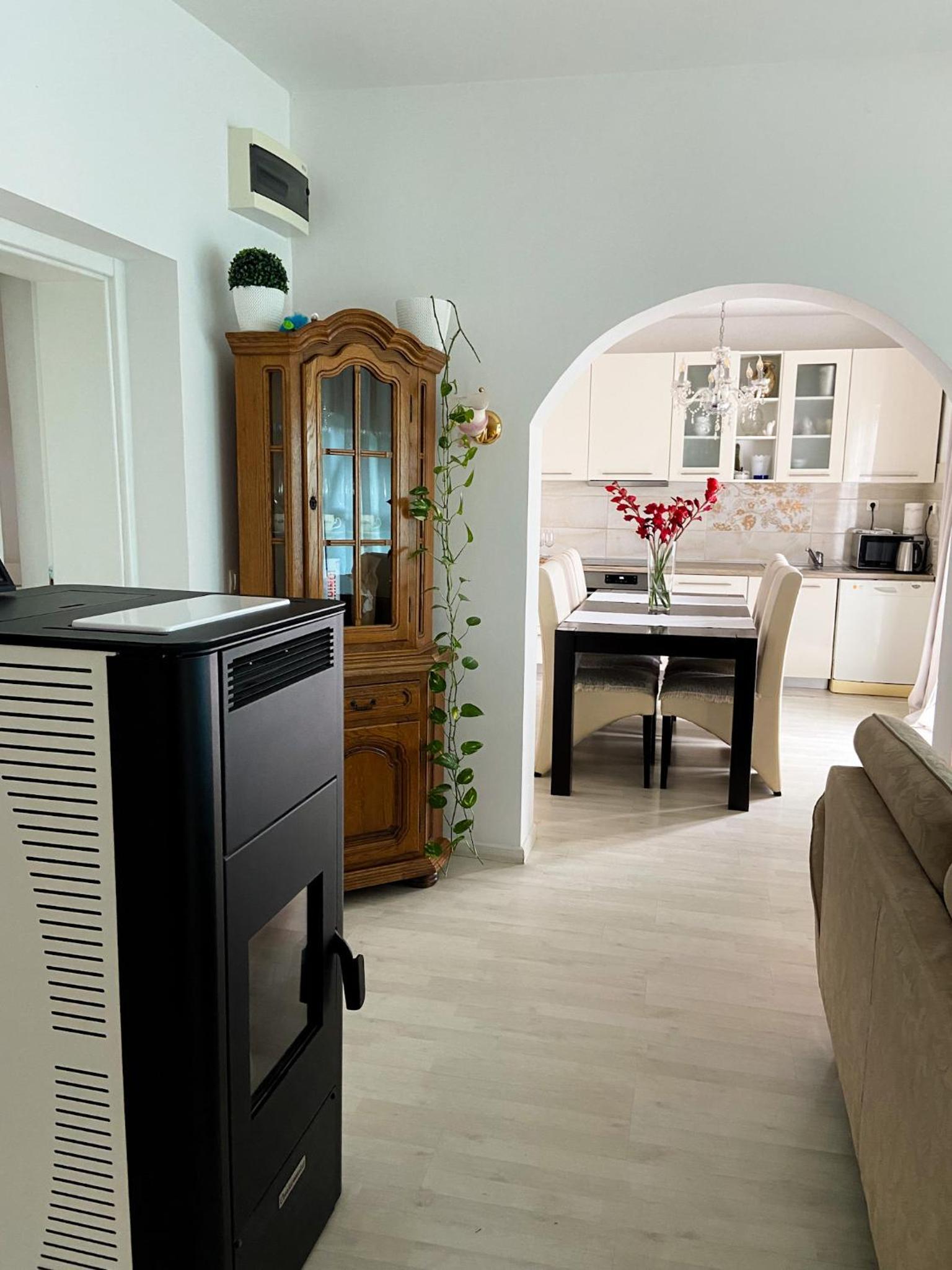 Holiday House Vego