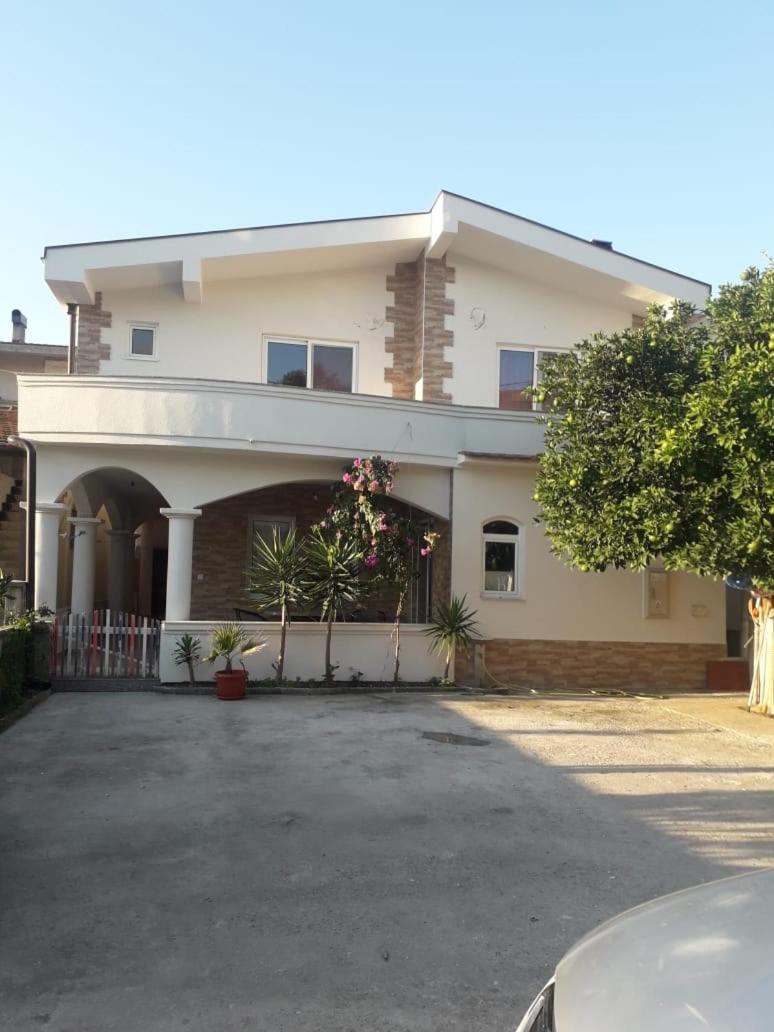 Vila Almas