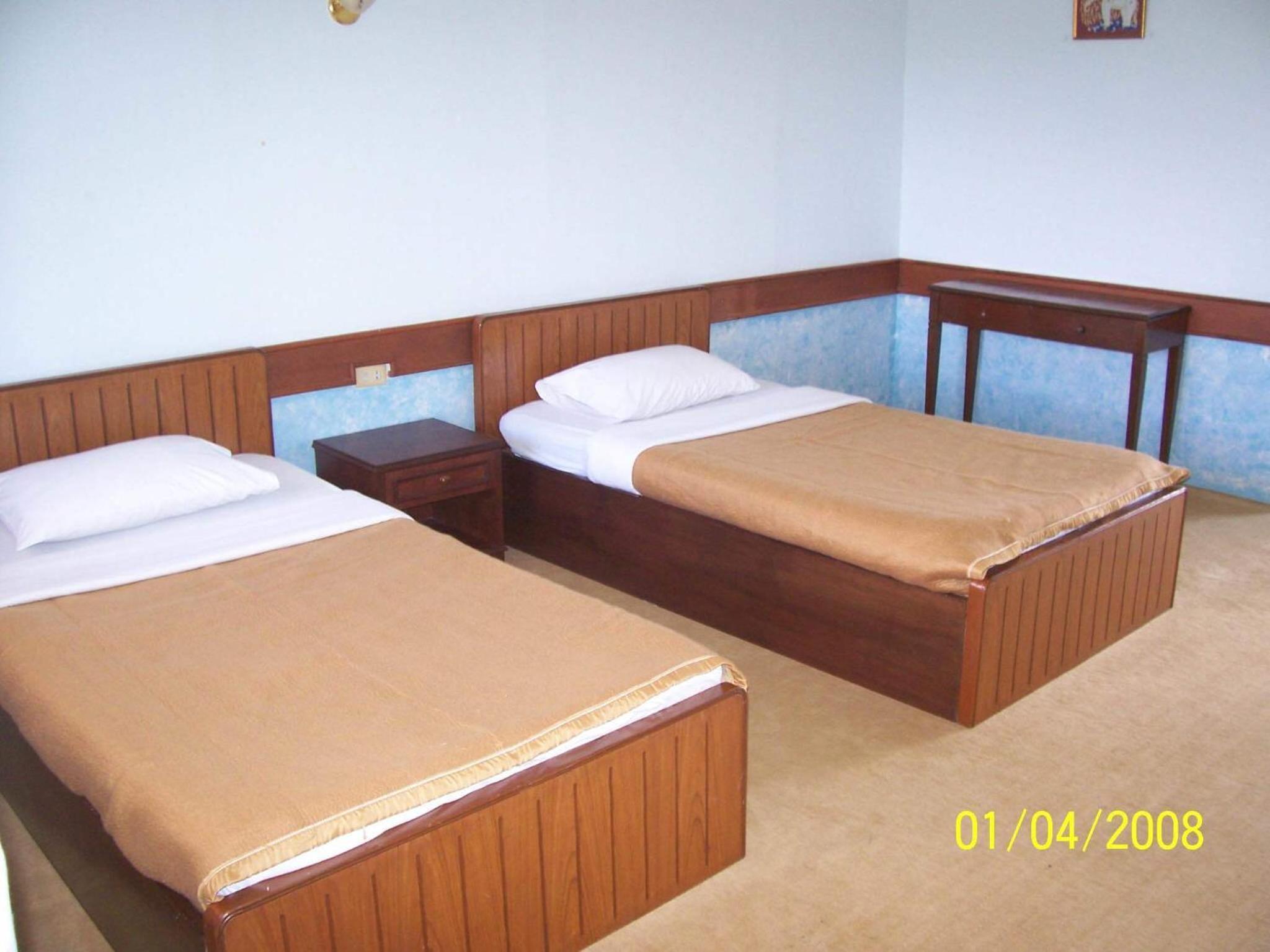 Saichonview Riverkwai Resort view 3
