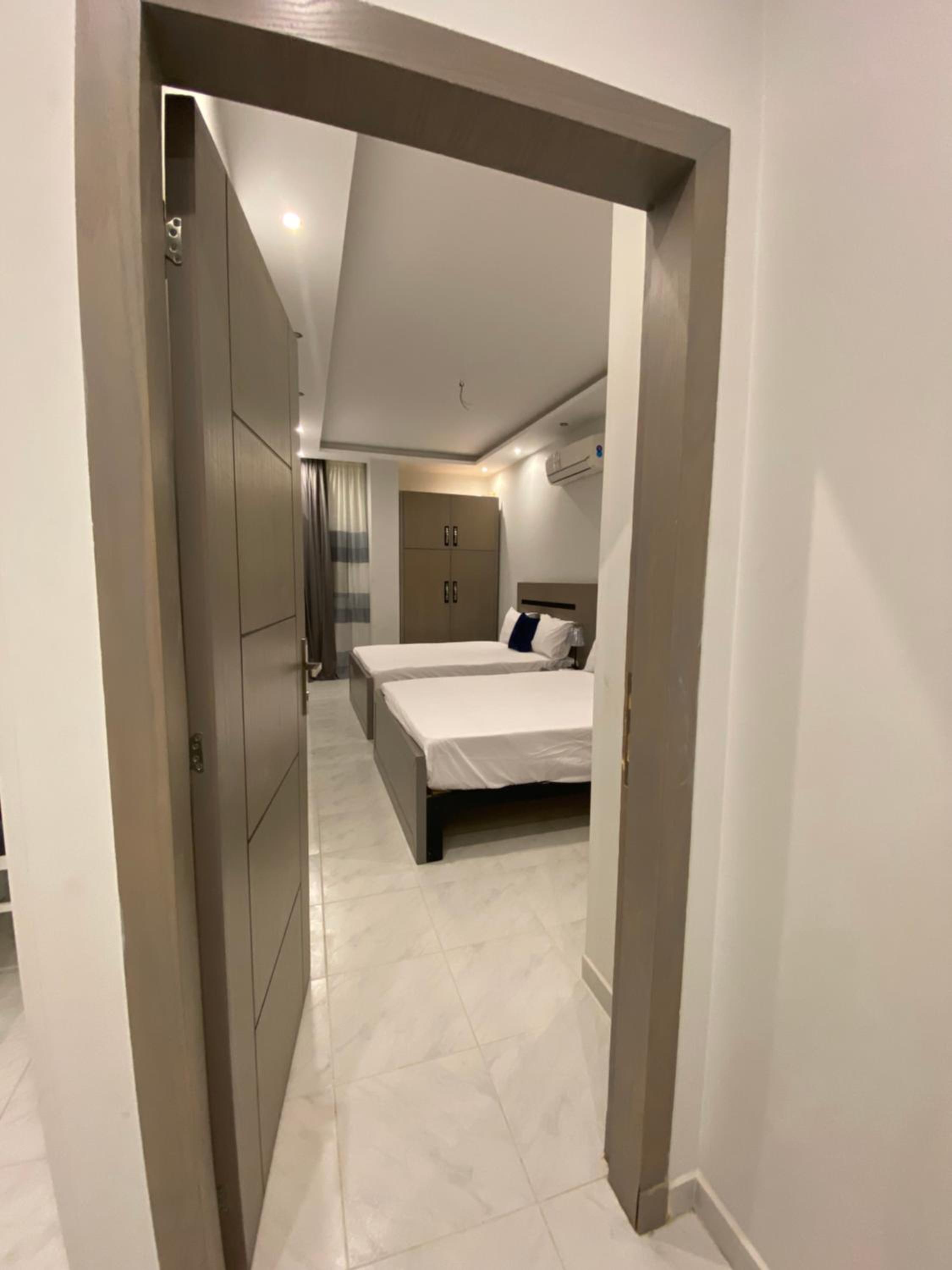 Wadjet Inn
