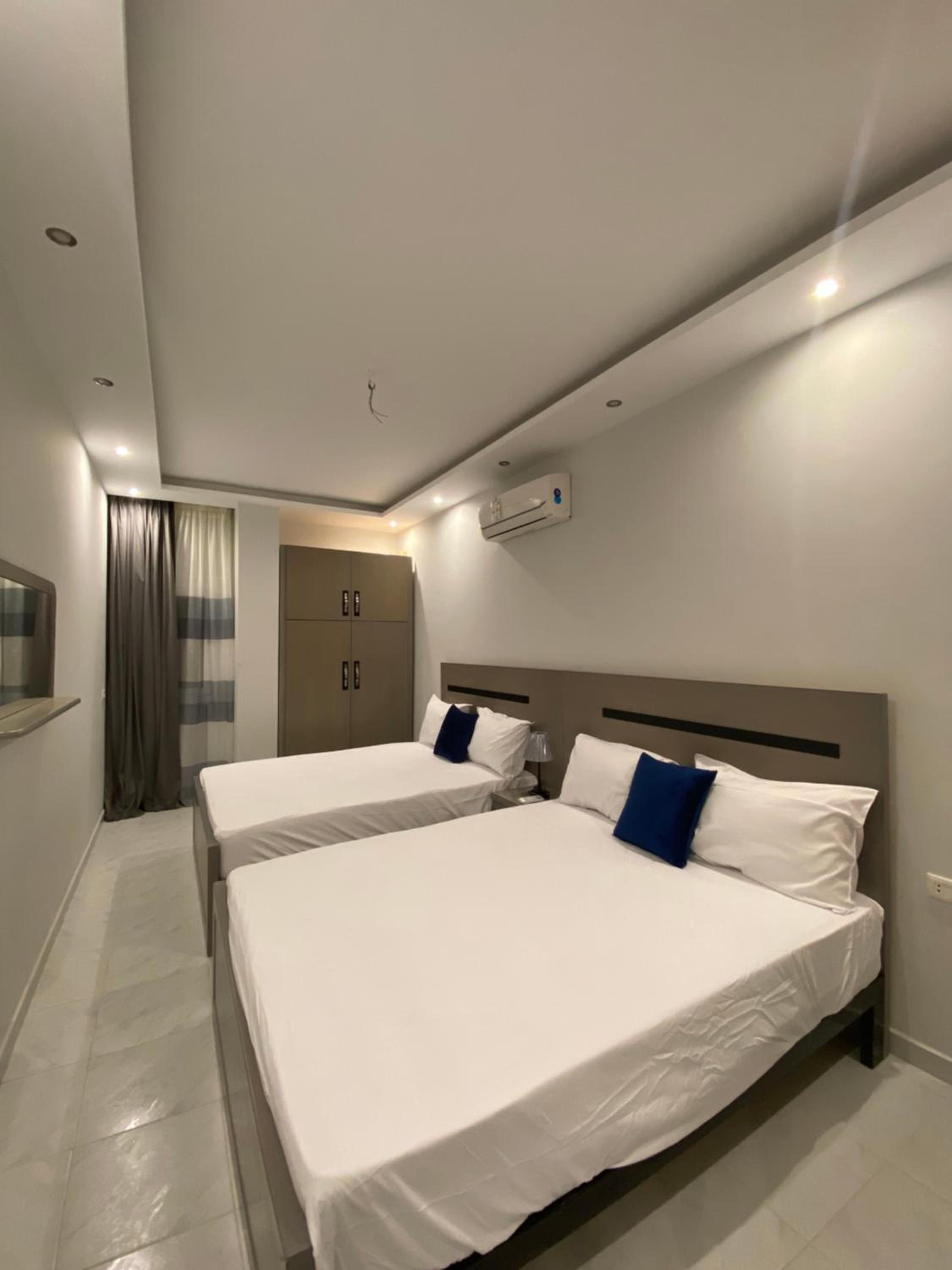 Wadjet Inn