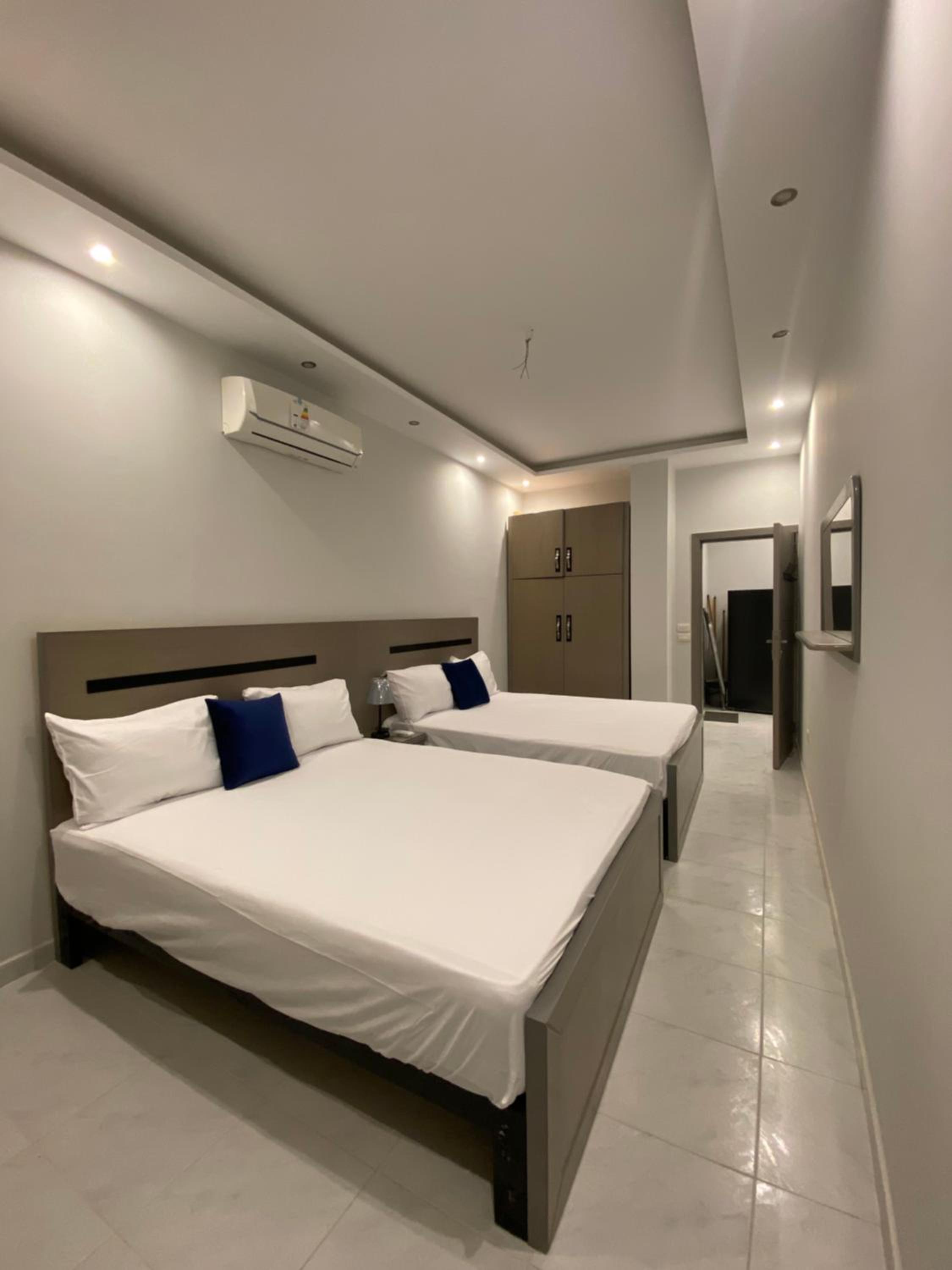 Wadjet Inn