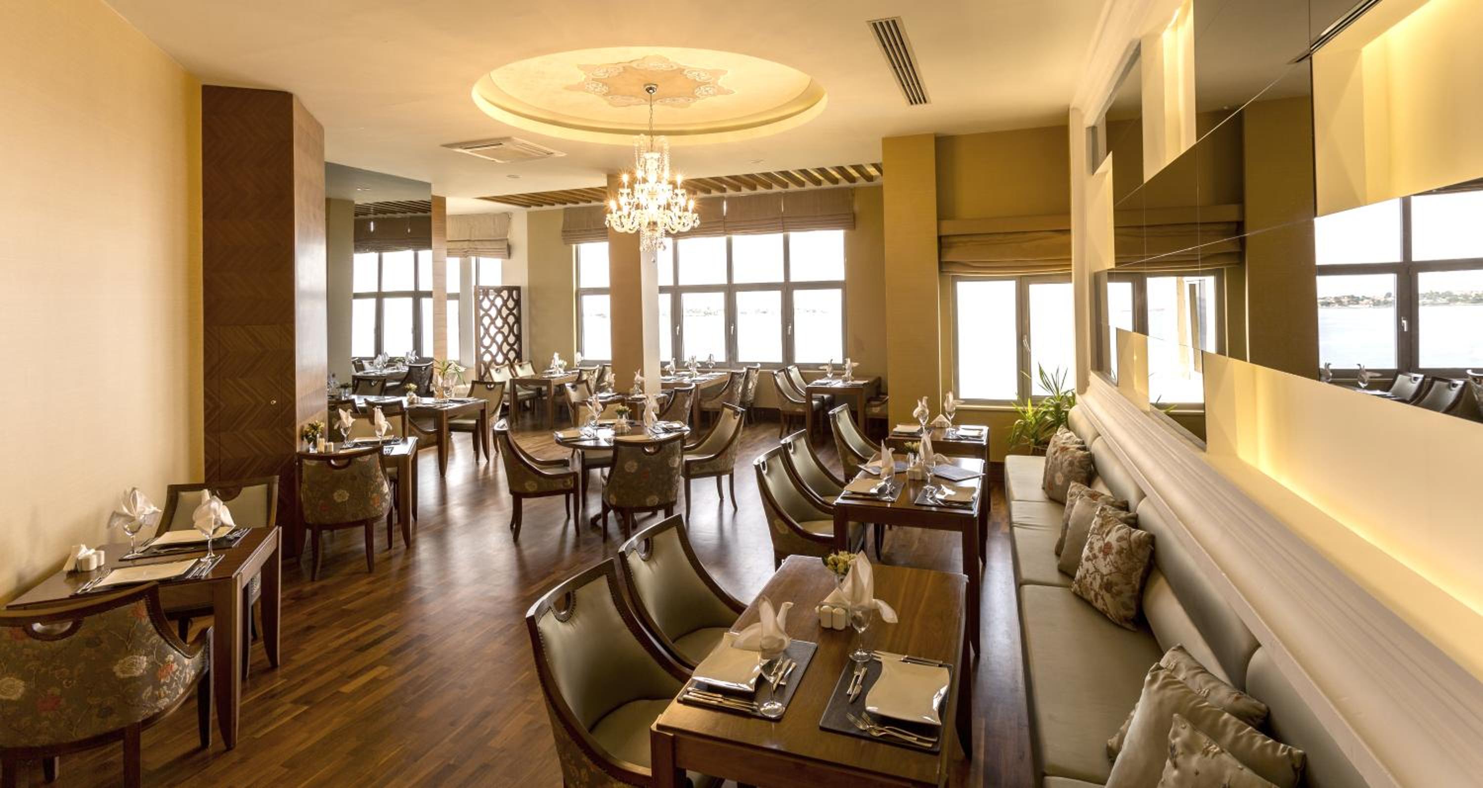 Melas Resort Hotel - Image 15