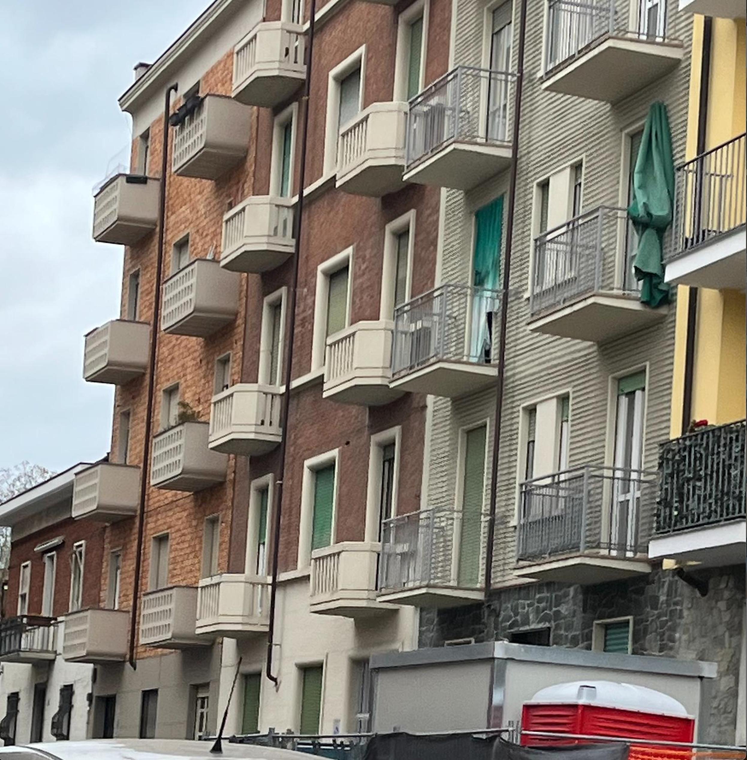 Comfy Turin Apartment