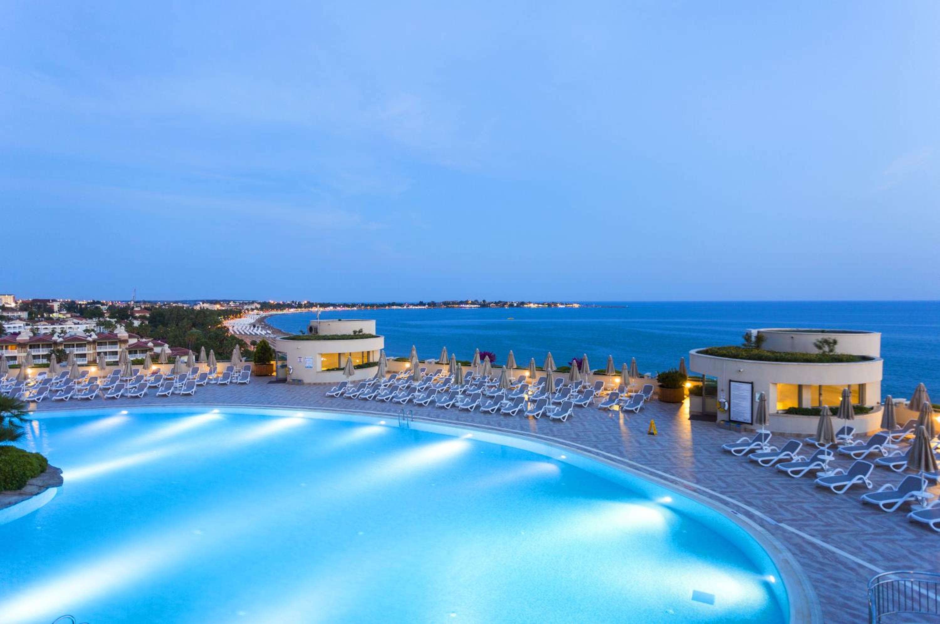 Melas Resort Hotel - Image 118