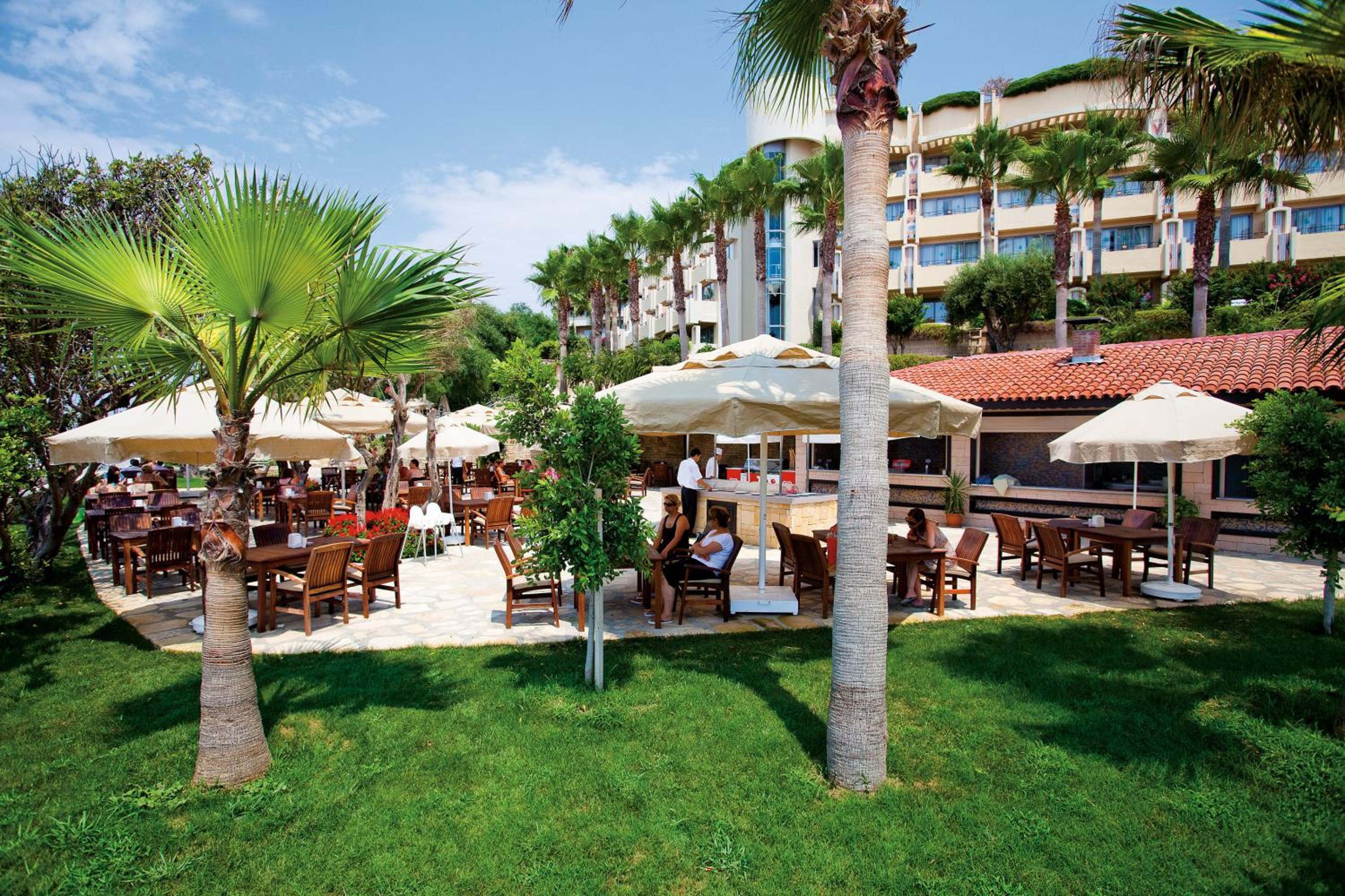 Melas Resort Hotel - Image 165