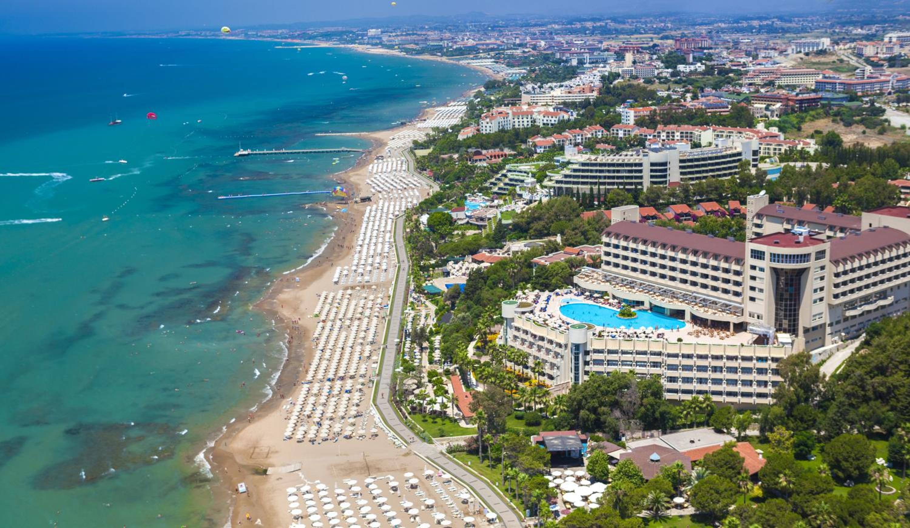 Melas Resort Hotel - Image 163