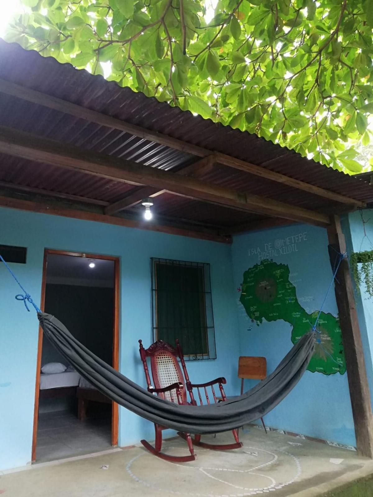 Hostal Xilotl