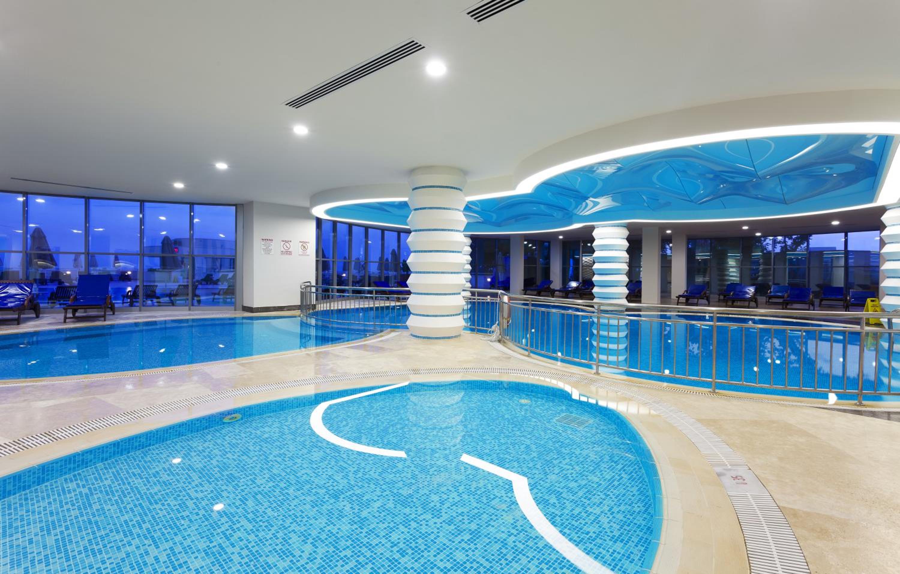 Melas Resort Hotel - Image 167