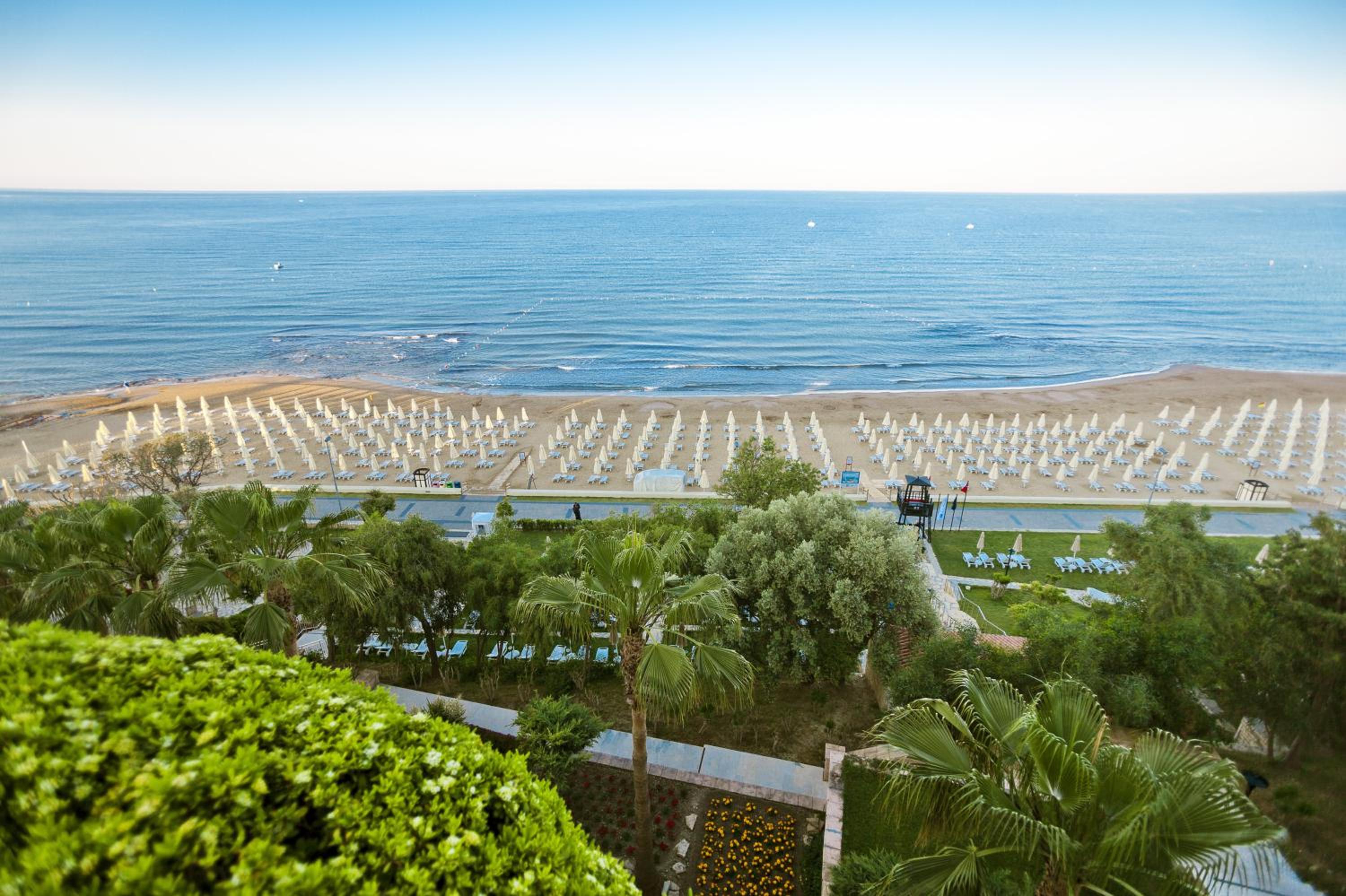 Melas Resort Hotel - Image 22