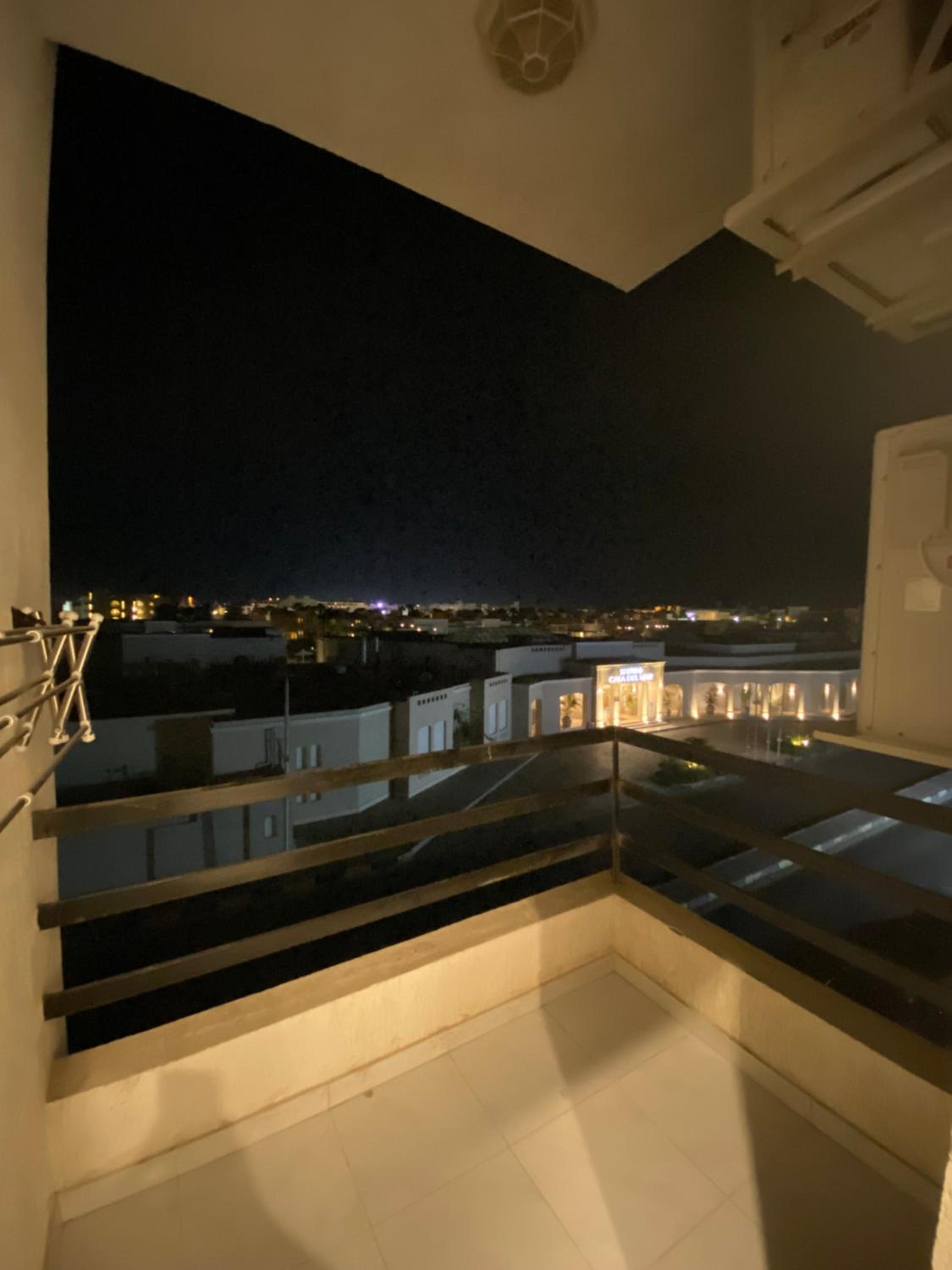 Wadjet Inn