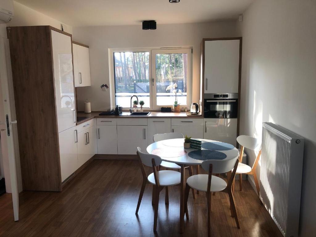 Apartament Nad Liwką view 3