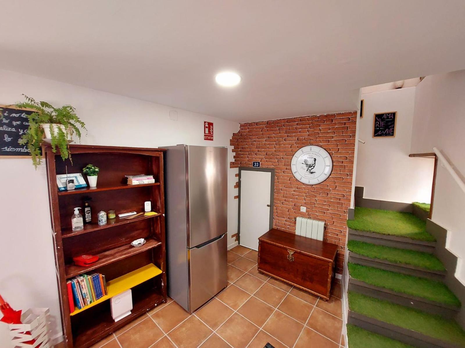 Casa Mencía